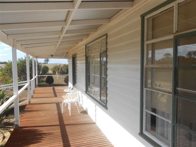 34 Lehmann Road, ST ARNAUD VIC 3478, St Arnaud - Thumbnail 4