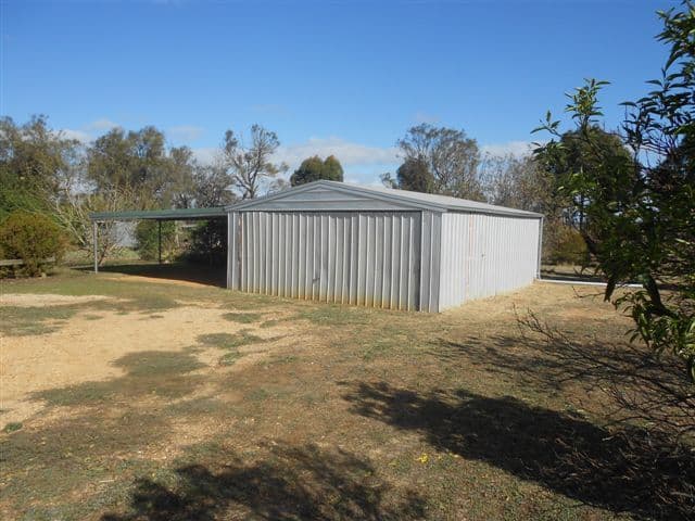 34 Lehmann Road, ST ARNAUD VIC 3478, St Arnaud - Thumbnail 7