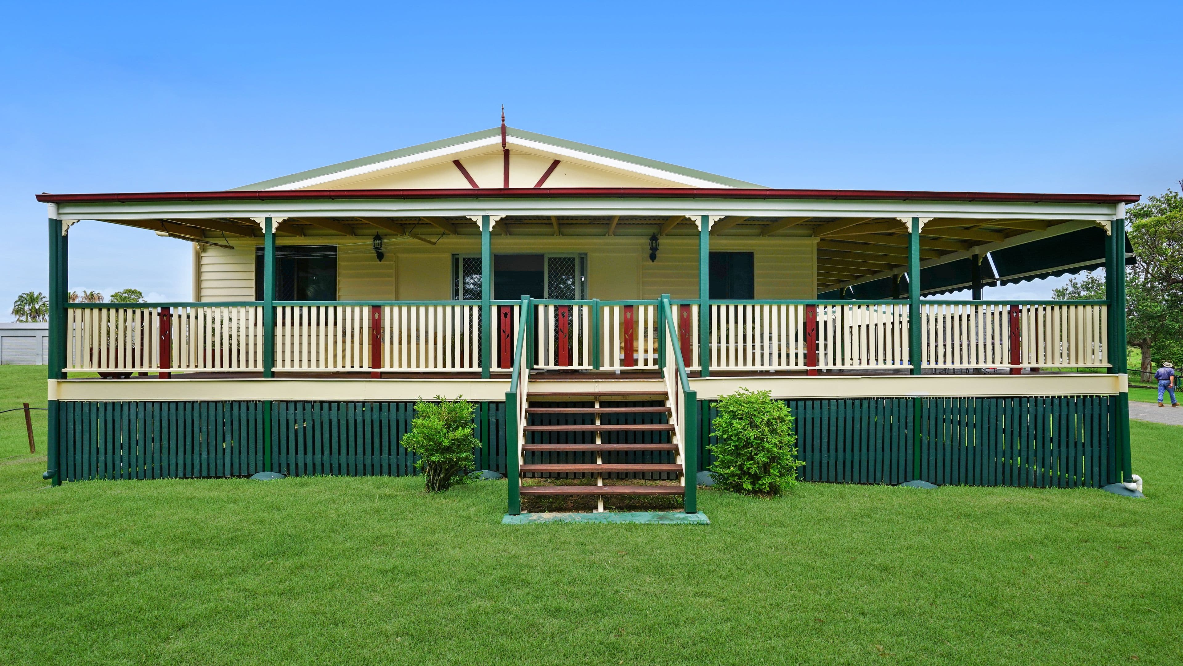 68 Hans Christian Street, Sarina QLD 4737, Sarina - Image 1