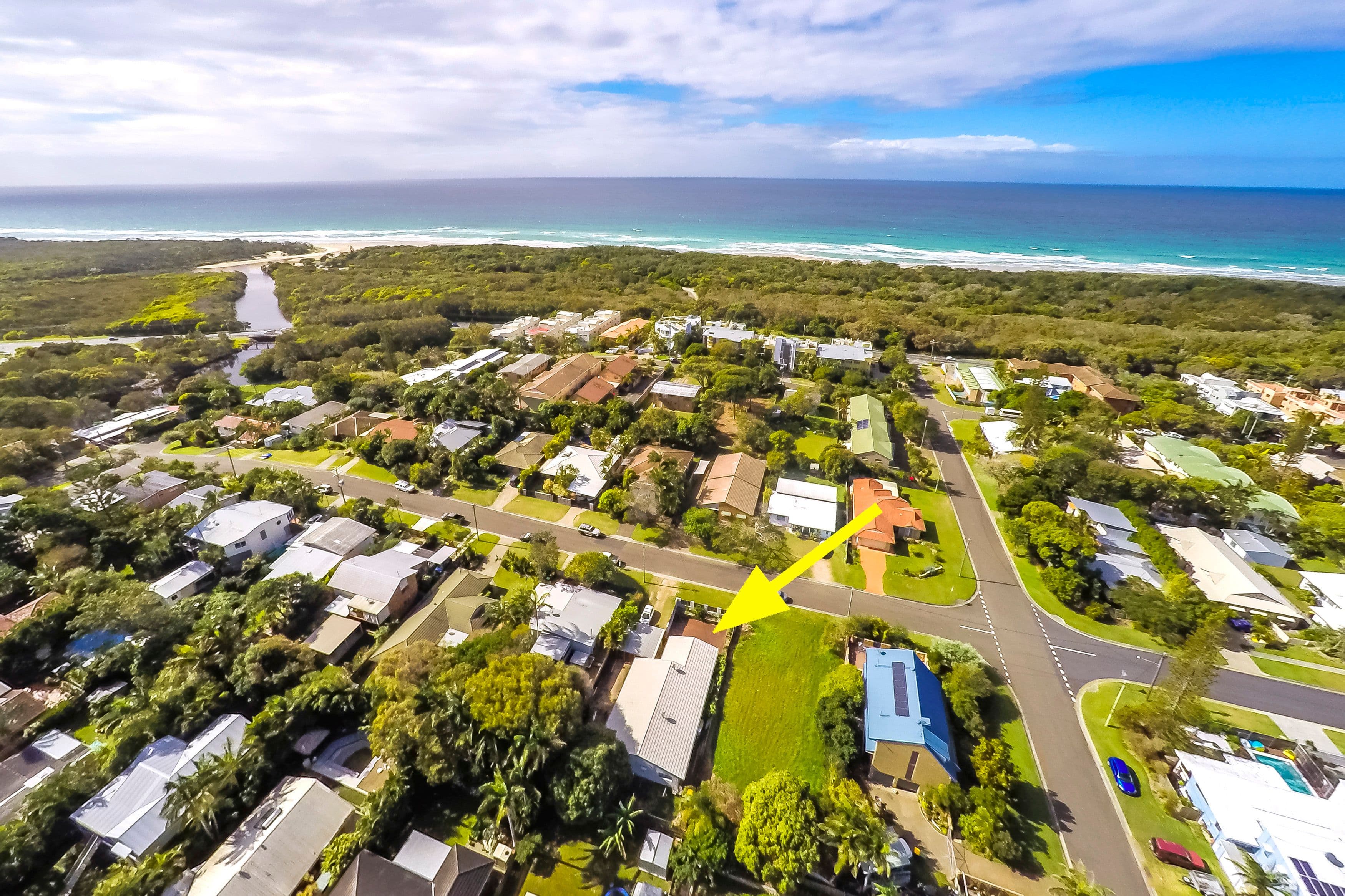 31 Second Avenue, Coolum Beach QLD 4573, Coolum Beach - Image 1