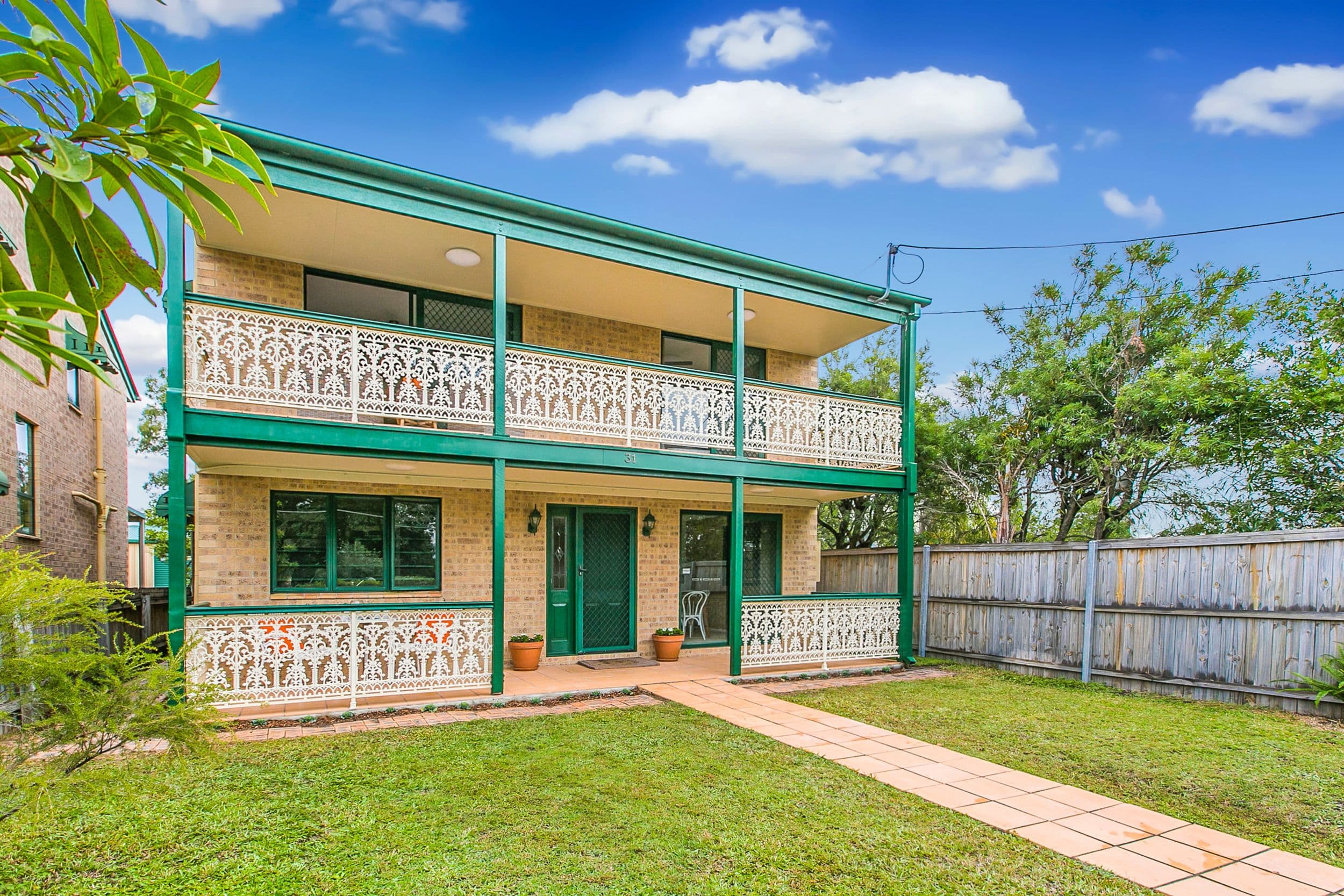 31 Brassey Street, Fairfield QLD 4103, Fairfield - Image 1