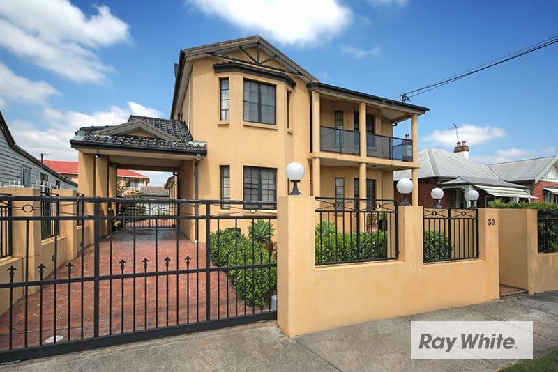 30 The Boulevarde, Lidcombe NSW 2141, Lidcombe - Image 1