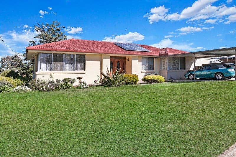 6 St Albans Avenue, VALLEY VIEW SA 5093, Valley View - Image 1