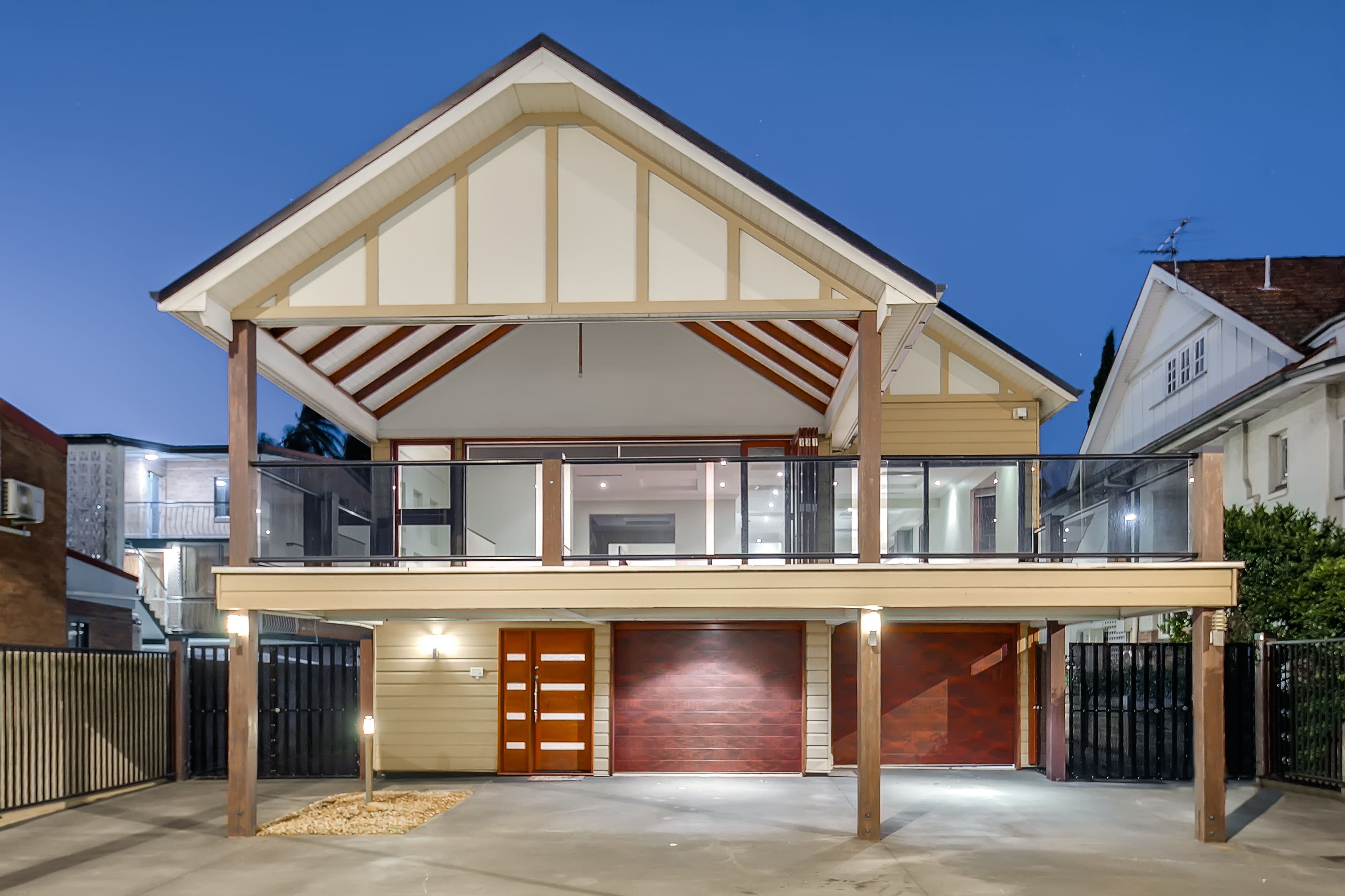 272 Kingsford Smith Drive, Hamilton QLD 4007, Hamilton - Image 1