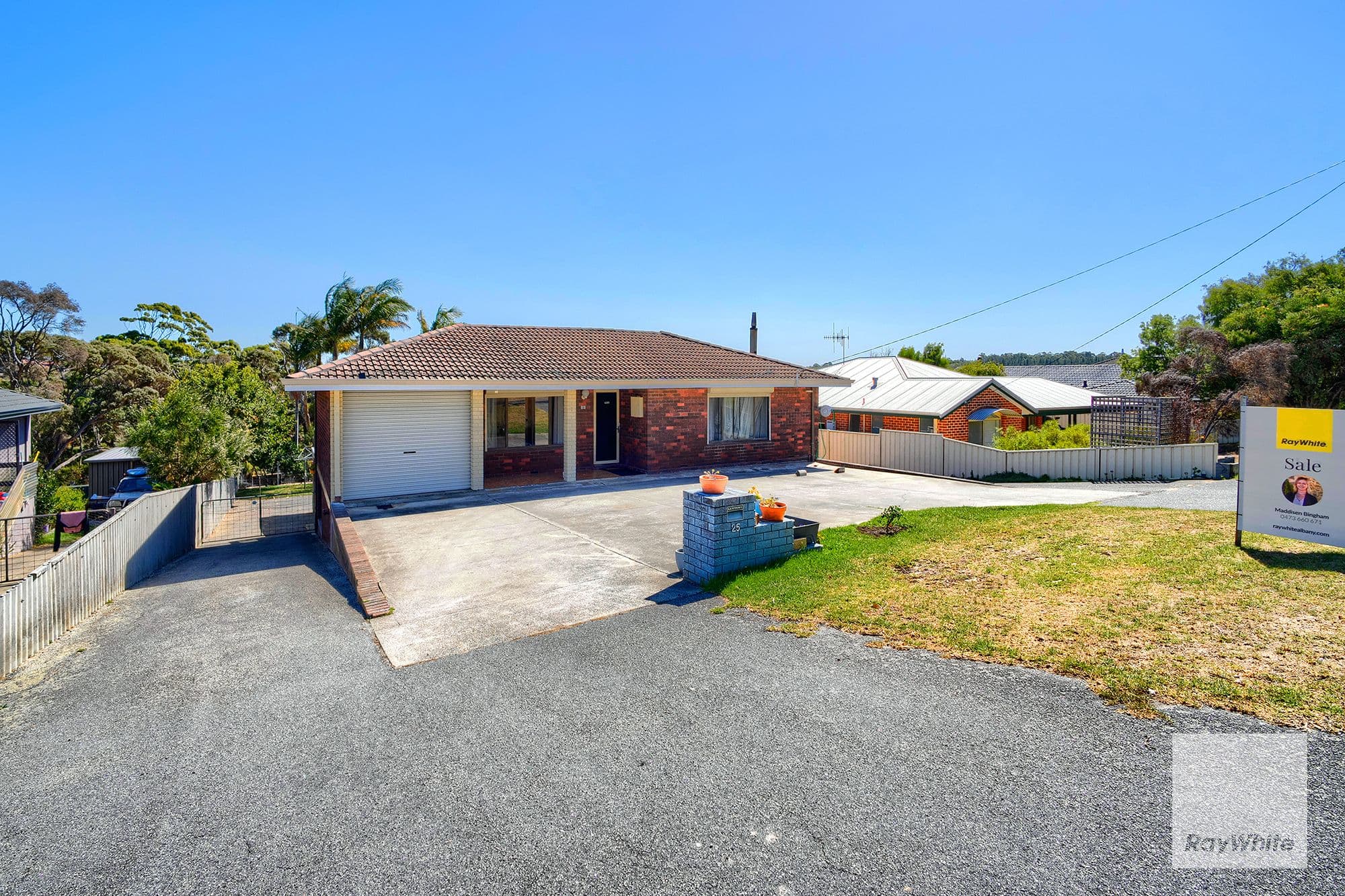 25 Eclipse Drive, Collingwood Heights WA 6330, Collingwood Heights - Image 1