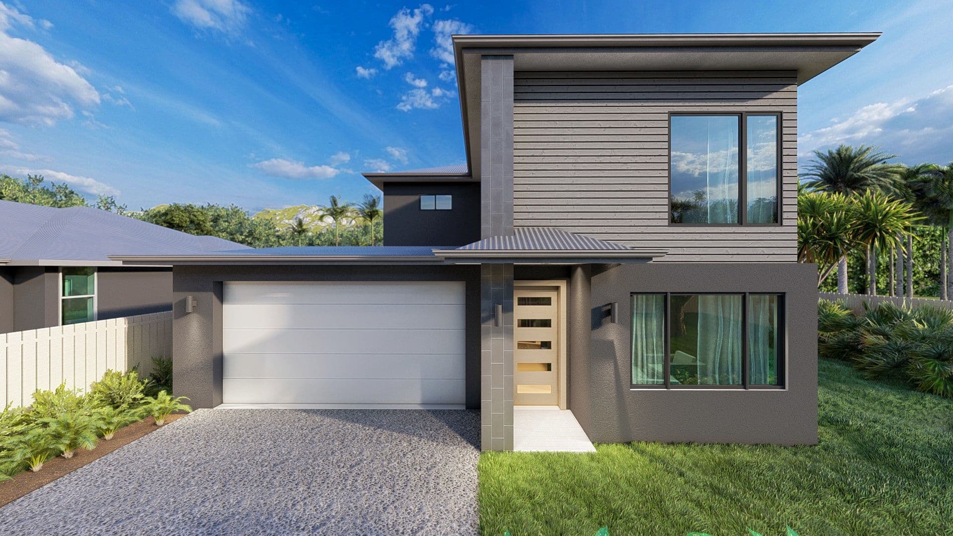 26 Lot 4 Highview Terrace, Daisy Hill QLD 4127, Daisy Hill - Image 1