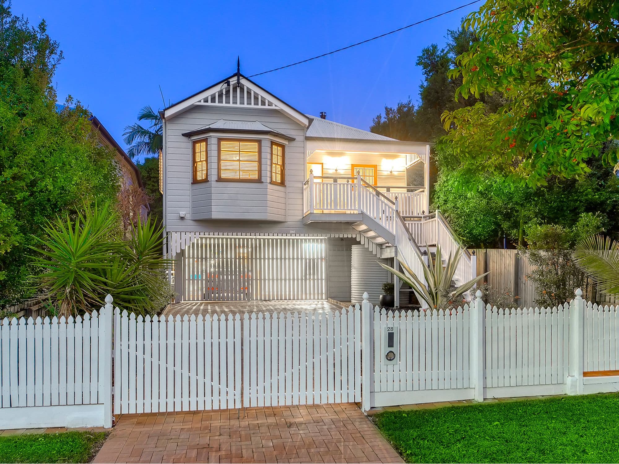 28 Vale Street, Wilston QLD 4051, Wilston - Image 1