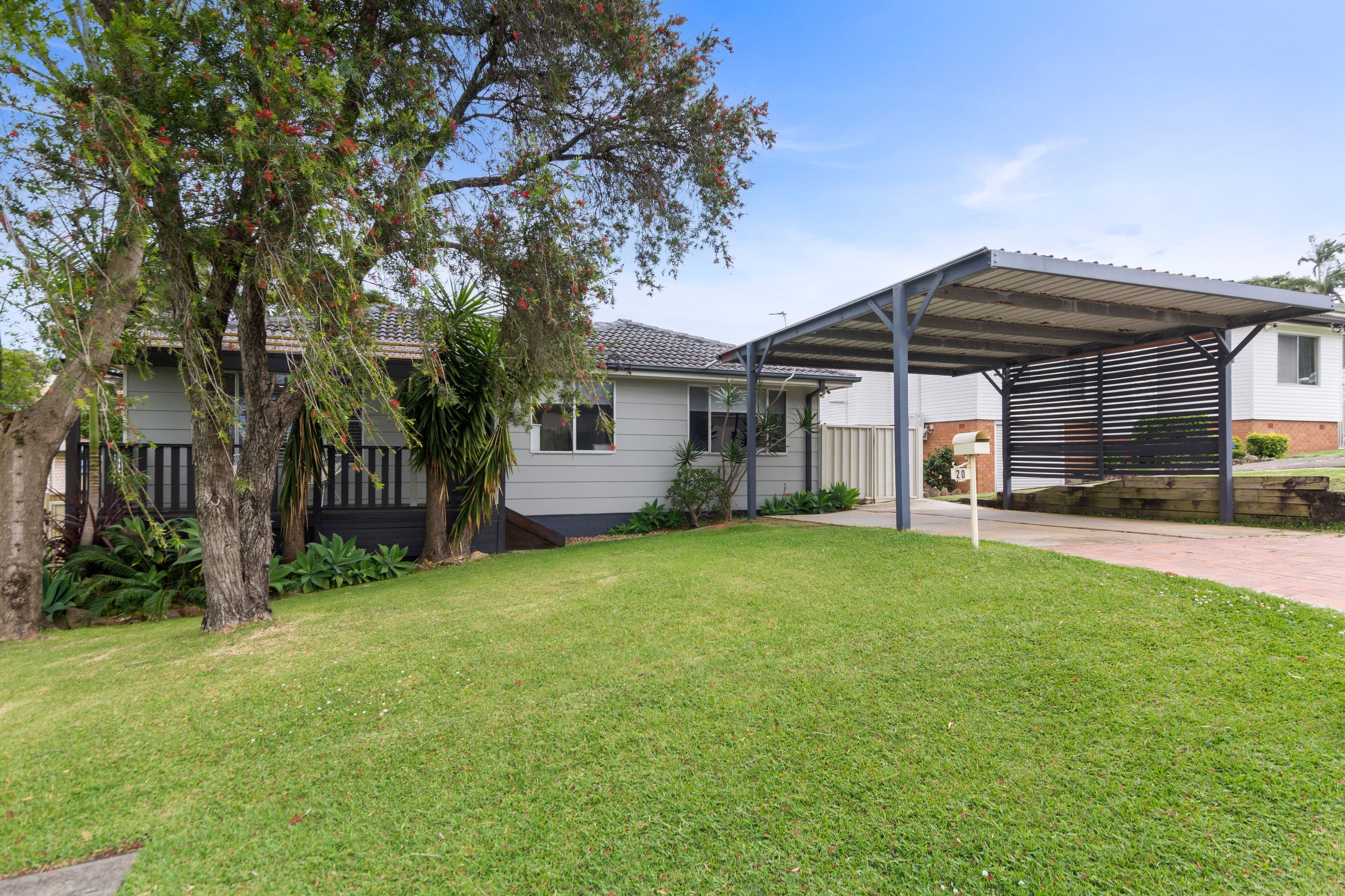 20 Blakemore Avenue, Kanahooka NSW 2530, Kanahooka - Image 1