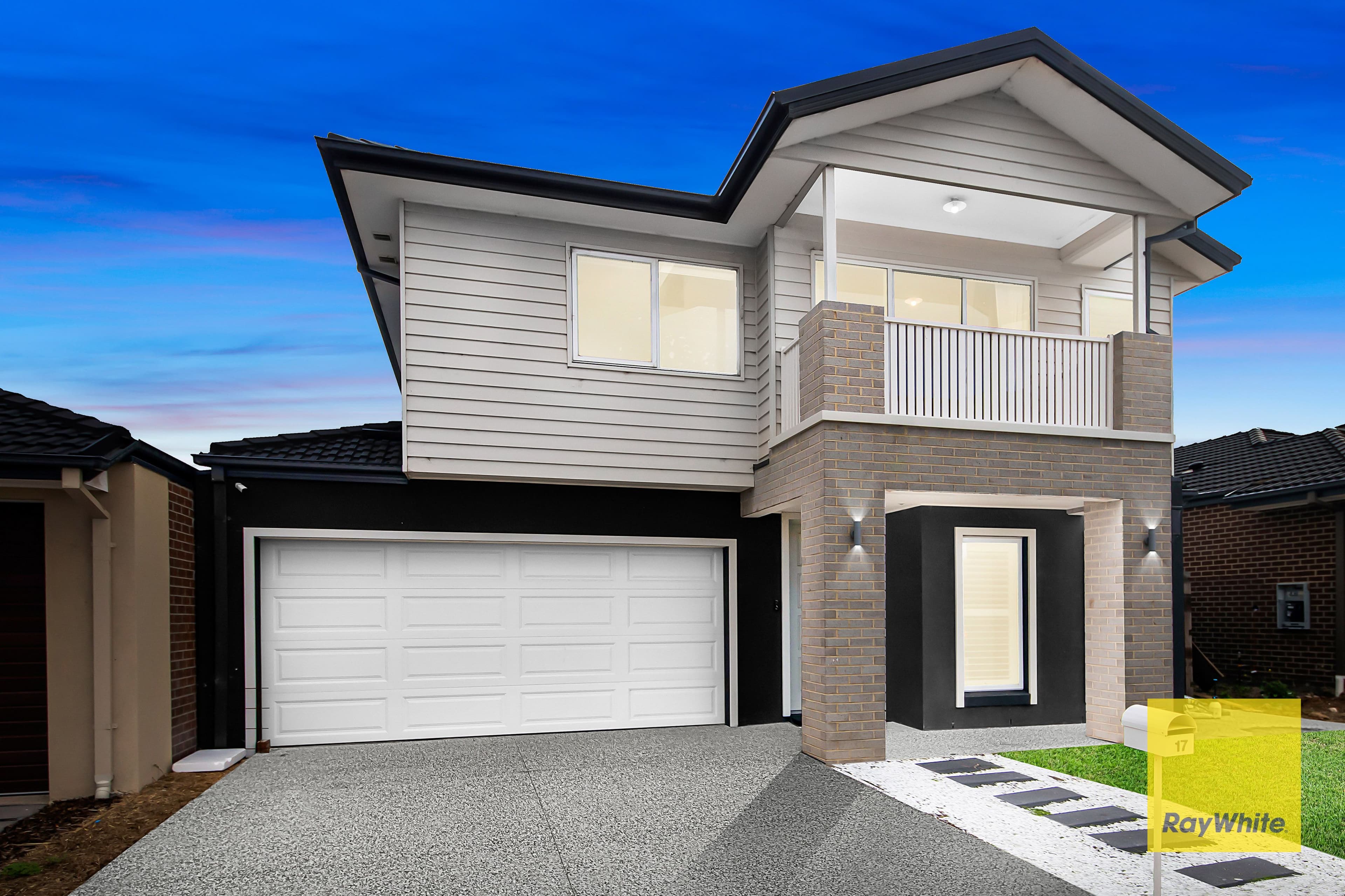 17 Frolic Street, Tarneit VIC 3029, Tarneit - Image 1