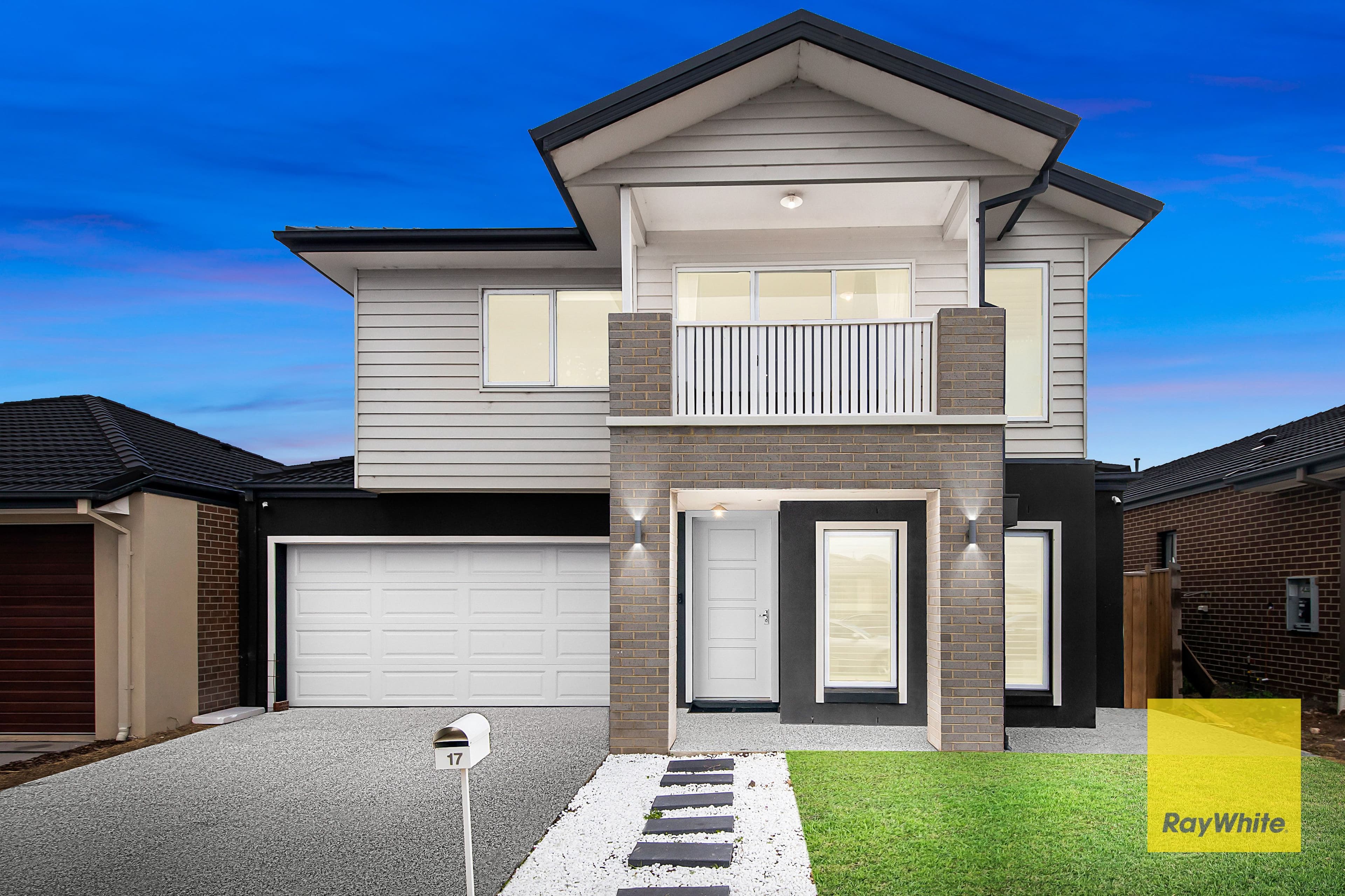 17 Frolic Street, Tarneit VIC 3029, Tarneit - Thumbnail 2