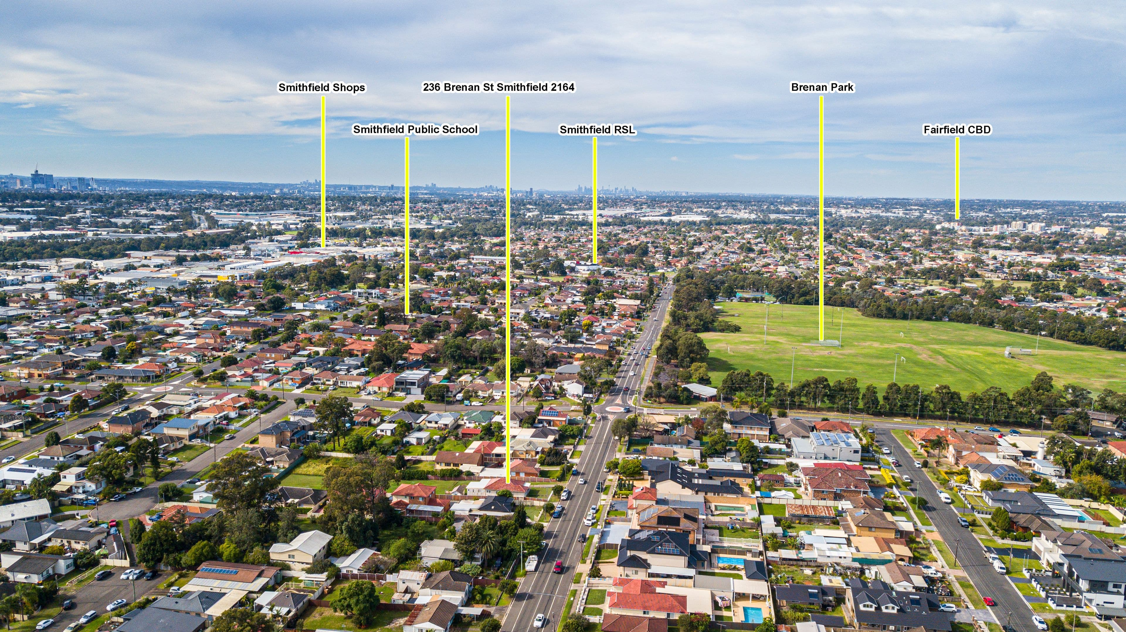 236 Brenan Street, Smithfield NSW 2164, Smithfield - Thumbnail 2