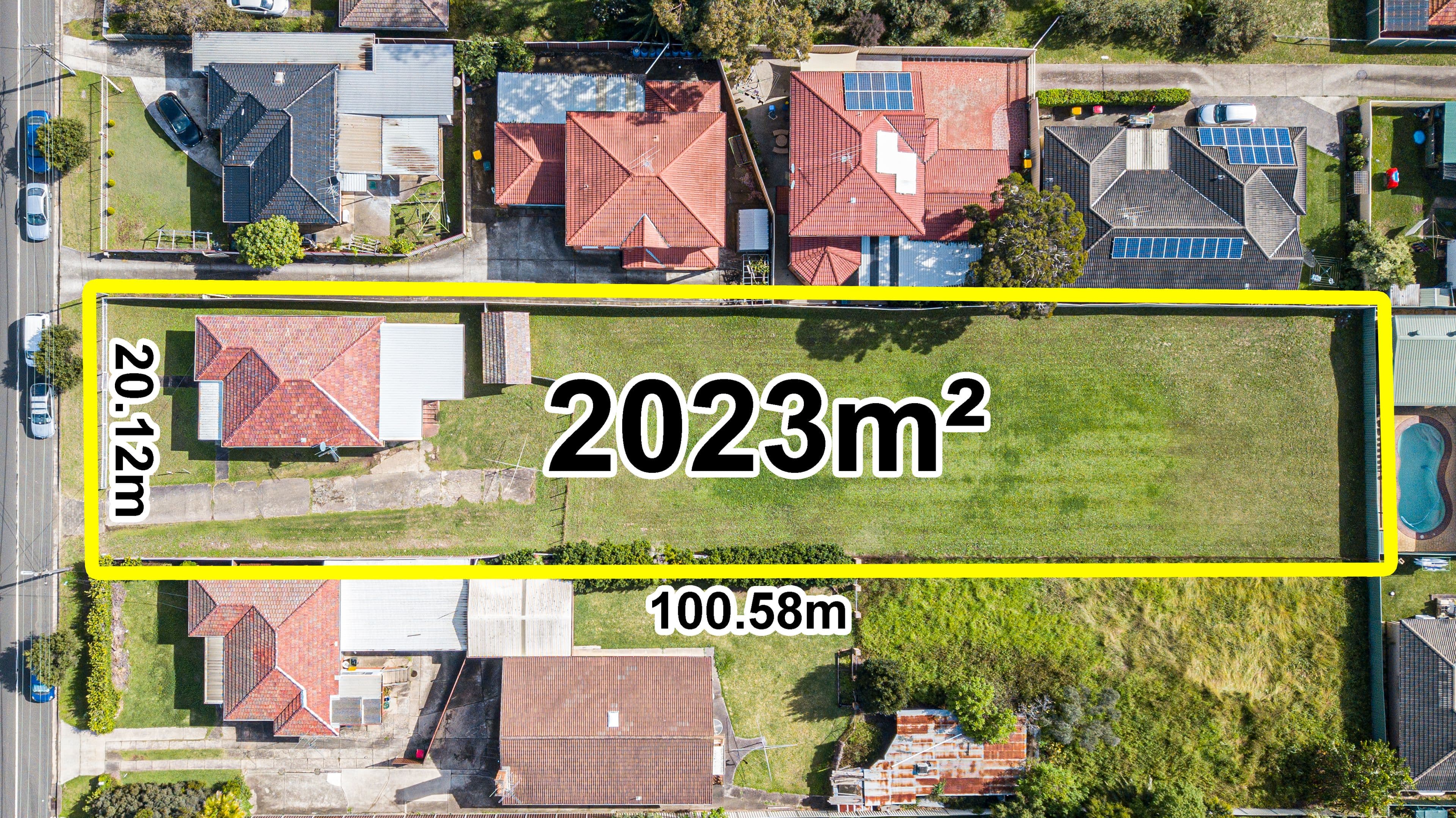 236 Brenan Street, Smithfield NSW 2164, Smithfield - Thumbnail 3