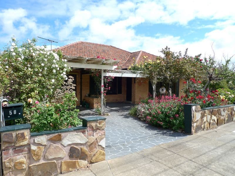 58 Warren Avenue, BLAIR ATHOL SA 5084, Blair Athol - Image 1