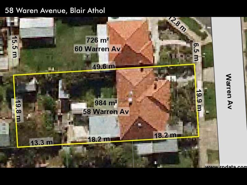 58 Warren Avenue, BLAIR ATHOL SA 5084, Blair Athol - Thumbnail 2