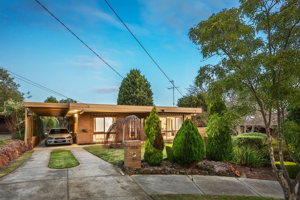6 Teak Court, Doncaster VIC 3108, Doncaster - Image 1