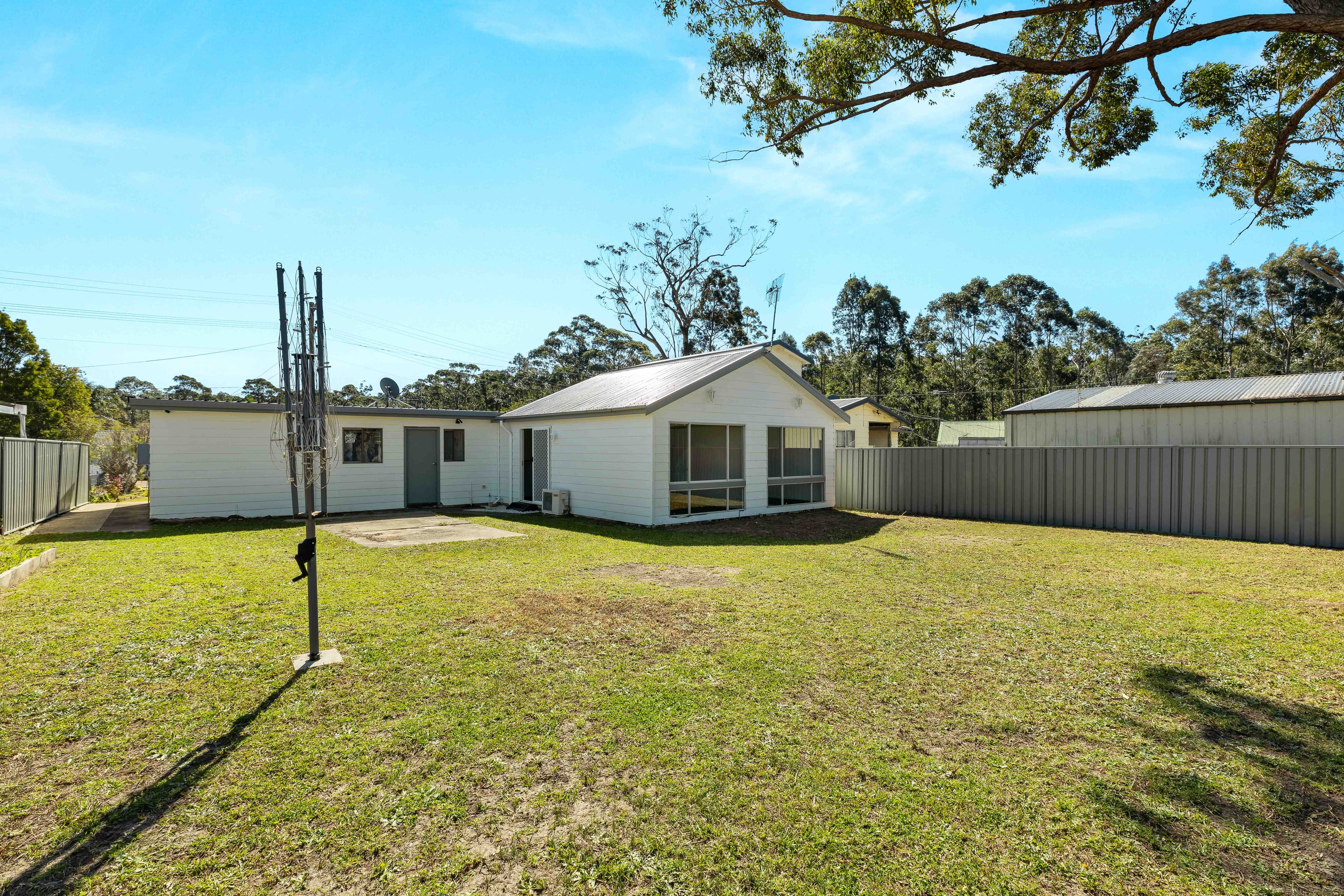 6 Vost Drive, Sanctuary Point NSW 2540, Sanctuary Point - Image 1