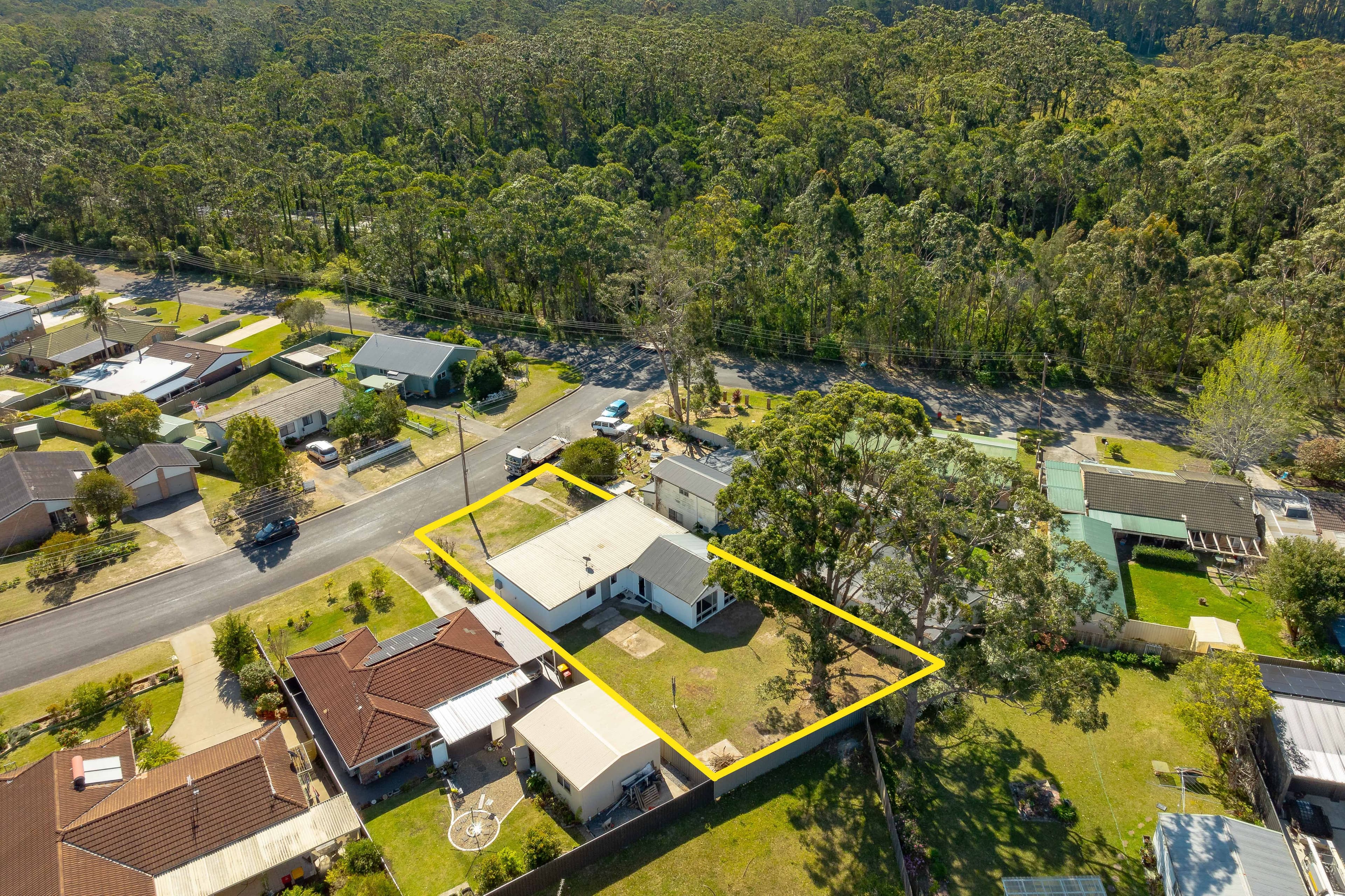 6 Vost Drive, Sanctuary Point NSW 2540, Sanctuary Point - Thumbnail 3
