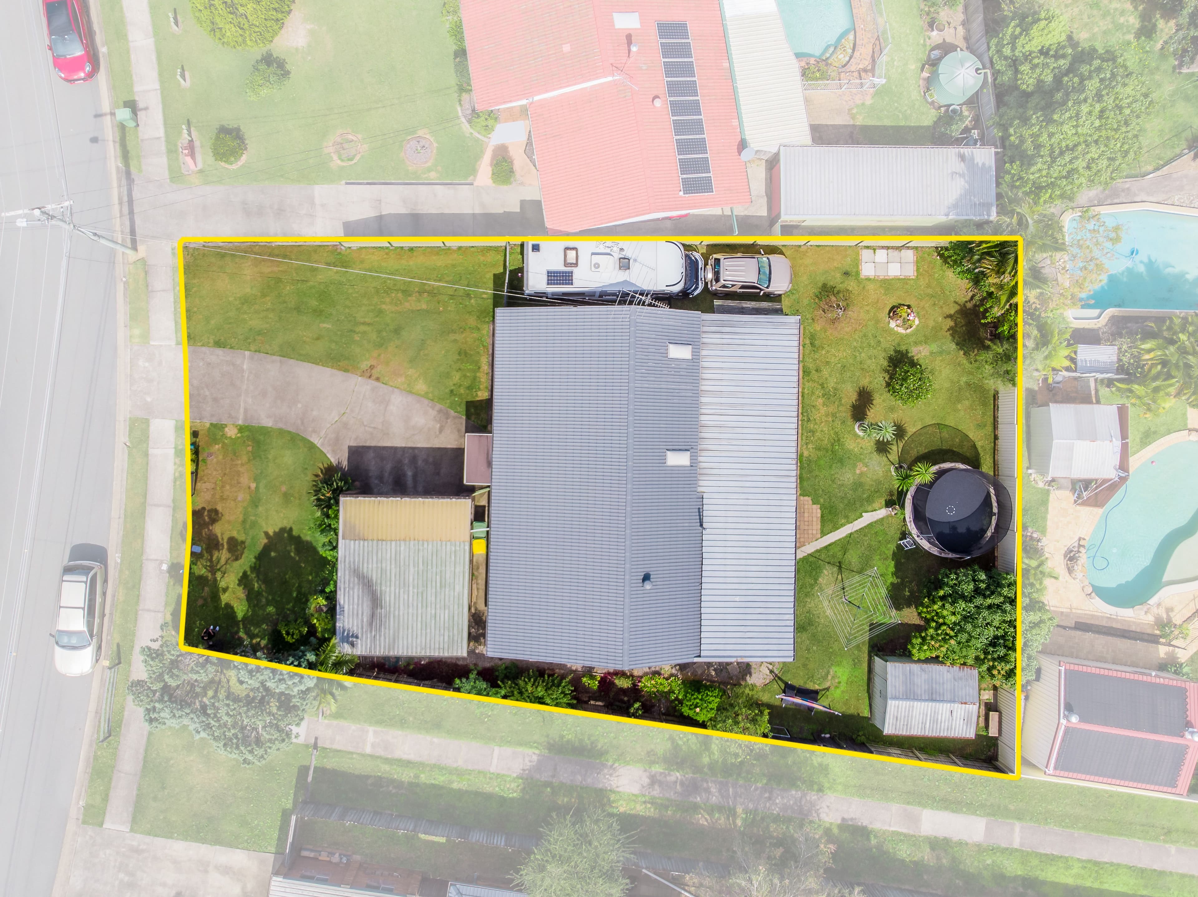 16 Jilbard Drive, Springwood QLD 4127, Springwood - Thumbnail 2
