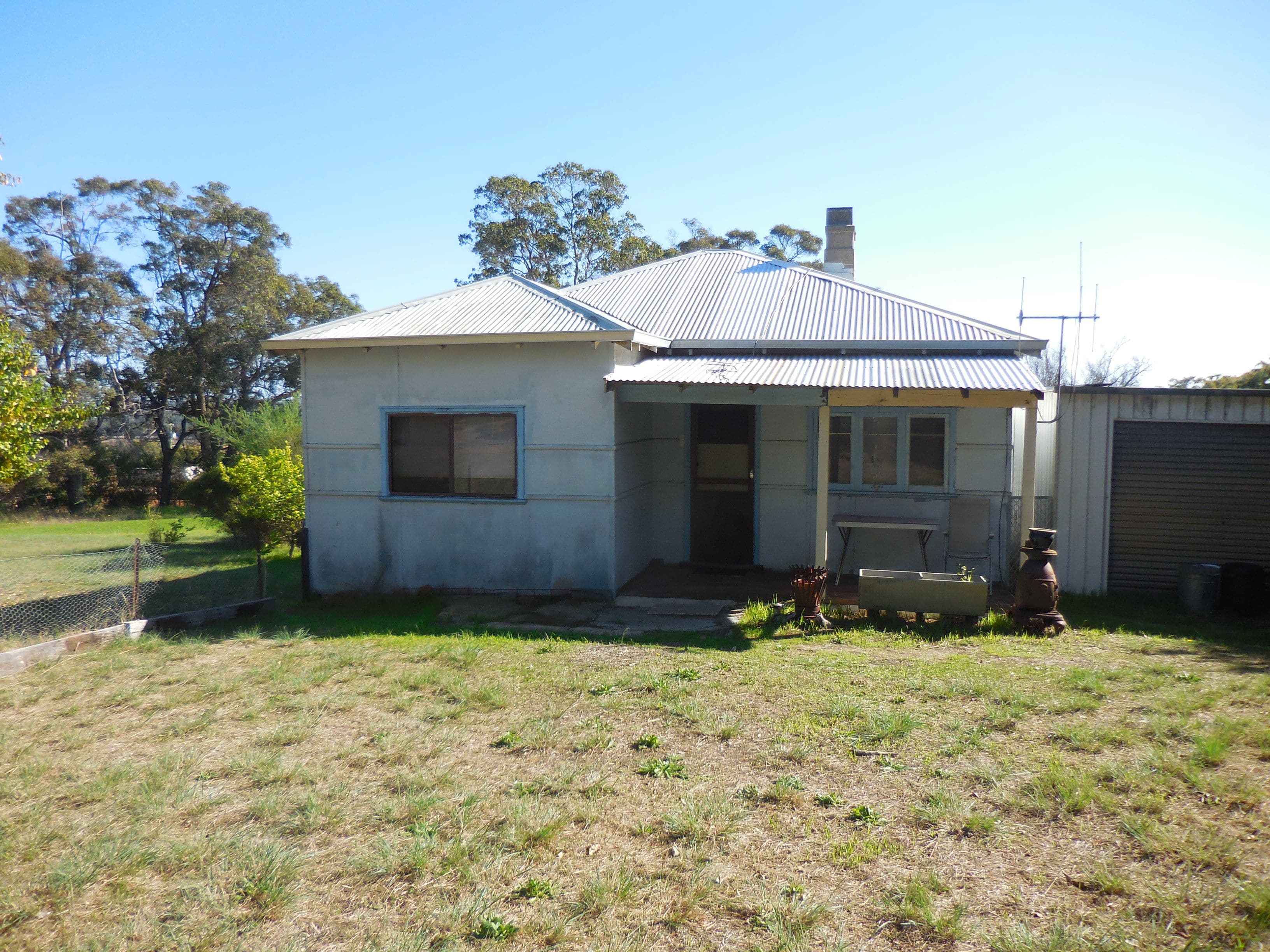 Lot 3 Muir Highway, Mount Barker WA 6324, Mount Barker - Image 1