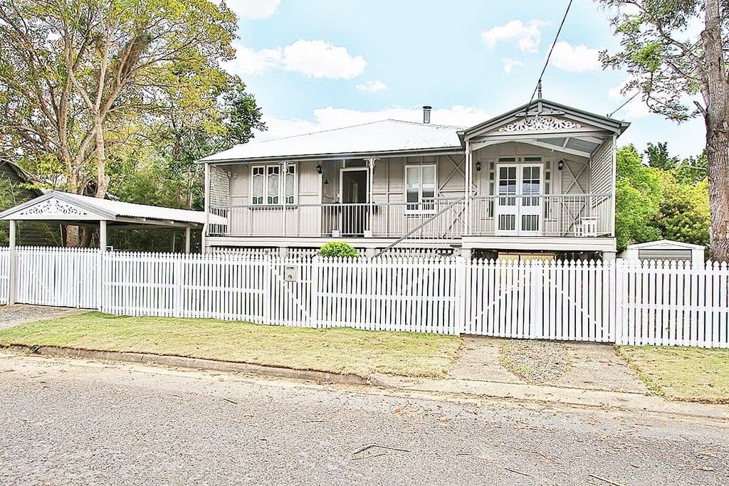 5 Northcote Street, East Ipswich QLD 4305, East Ipswich - Image 1