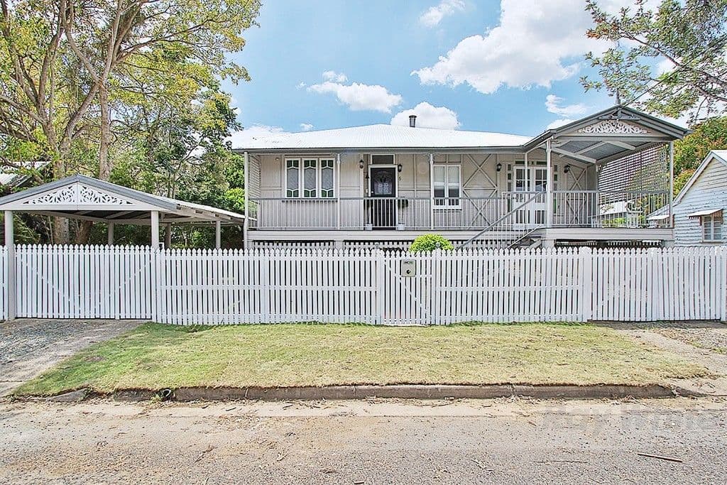 5 Northcote Street, East Ipswich QLD 4305, East Ipswich - Thumbnail 2