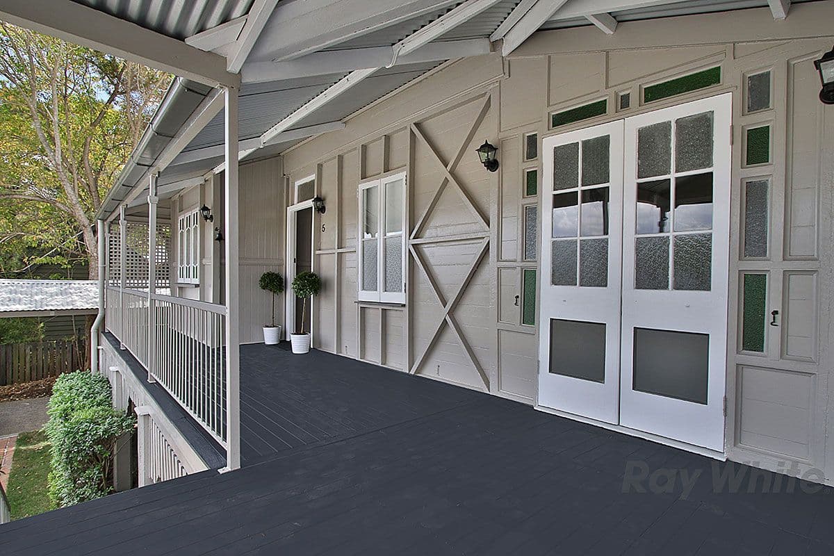 5 Northcote Street, East Ipswich QLD 4305, East Ipswich - Thumbnail 4