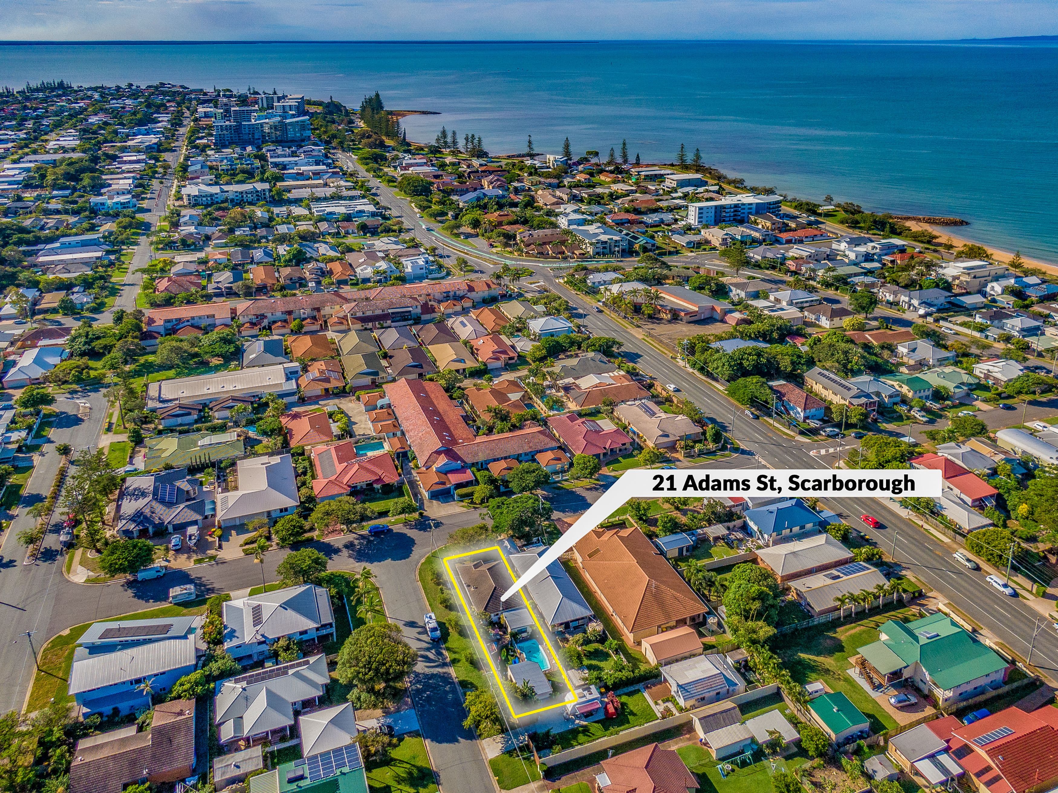 21 Adams Street, Scarborough QLD 4020, Scarborough - Thumbnail 4