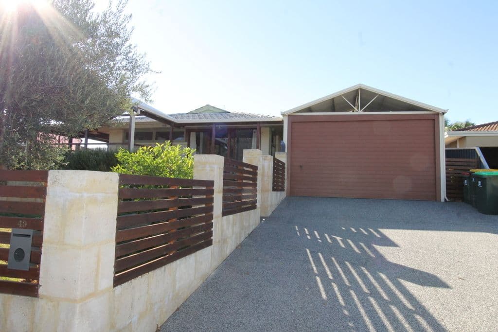 49 Aintree Street, Hamersley WA 6022, Hamersley - Image 1