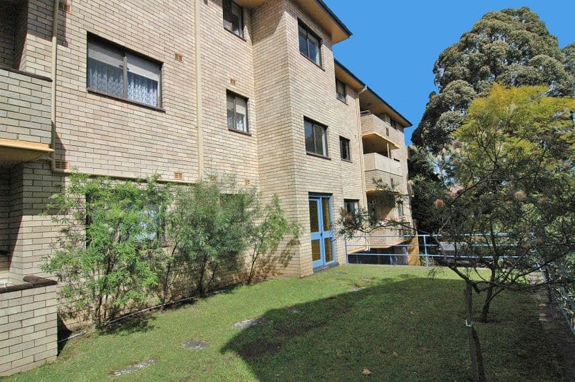 10 William Street, HORNSBY NSW 2077, Hornsby - Image 1
