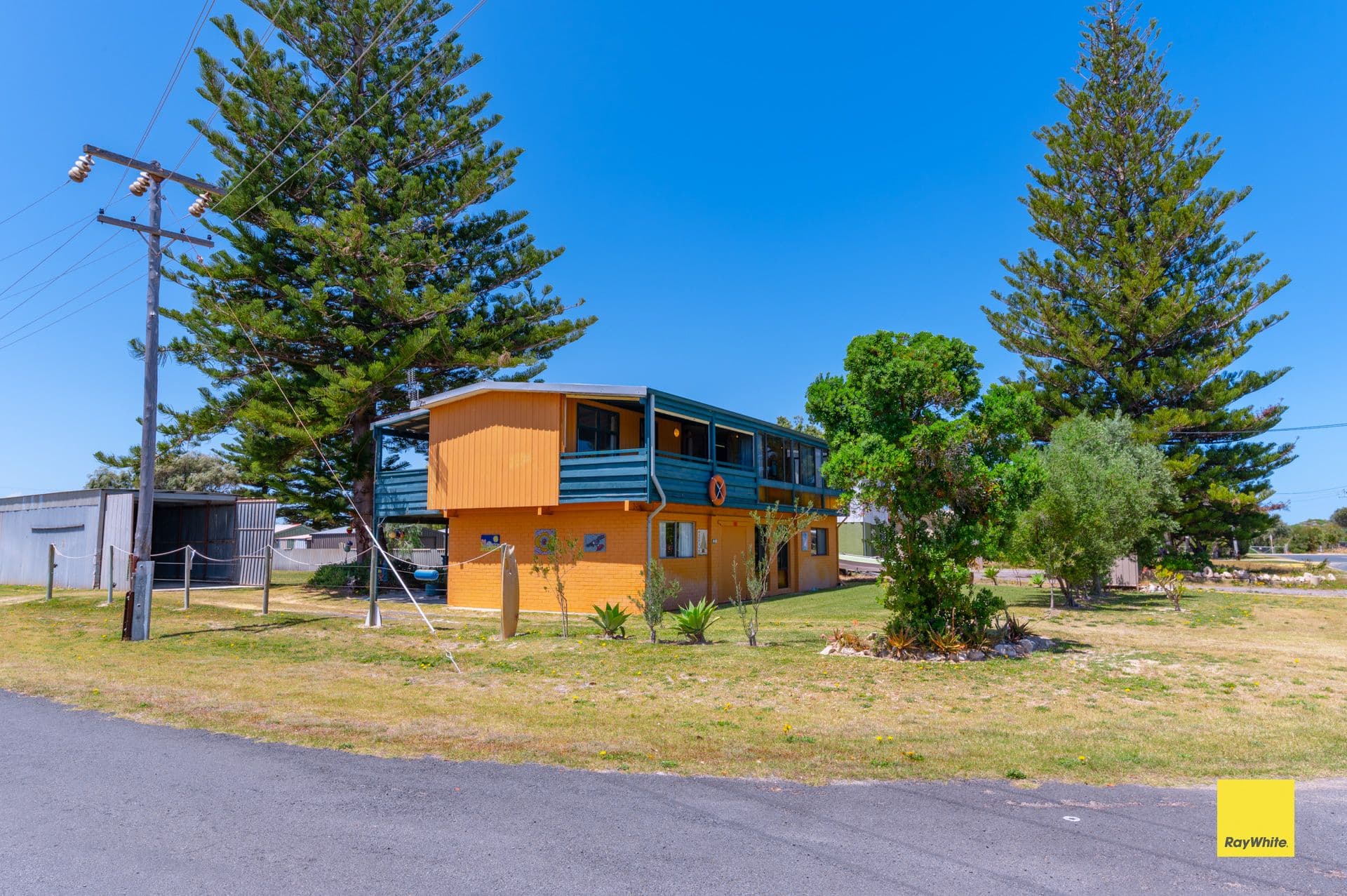 21 Gee Street, Lancelin WA 6044, Lancelin - Image 1