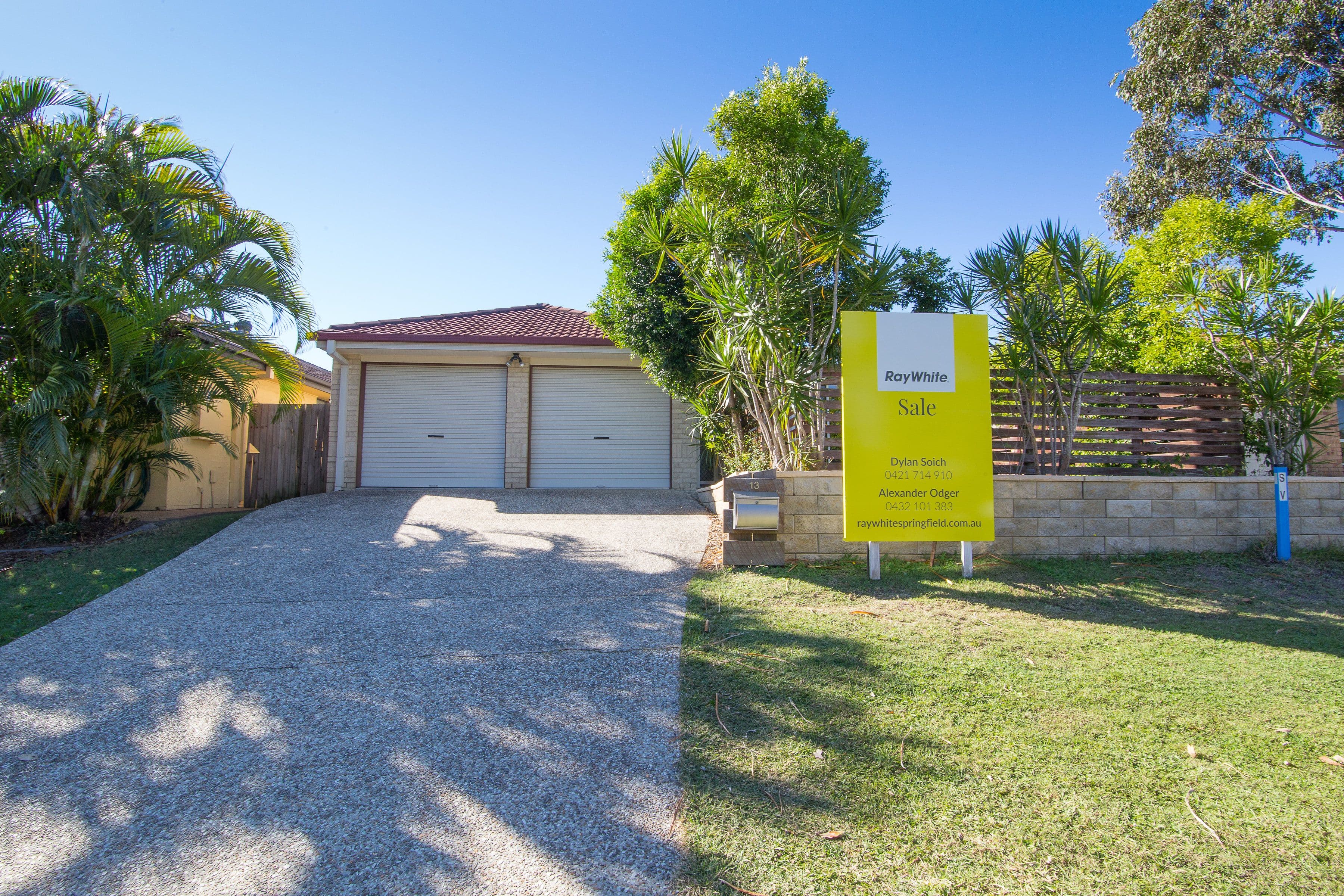13 Berkshire Place, Springfield Lakes QLD 4300, Springfield Lakes - Thumbnail 3