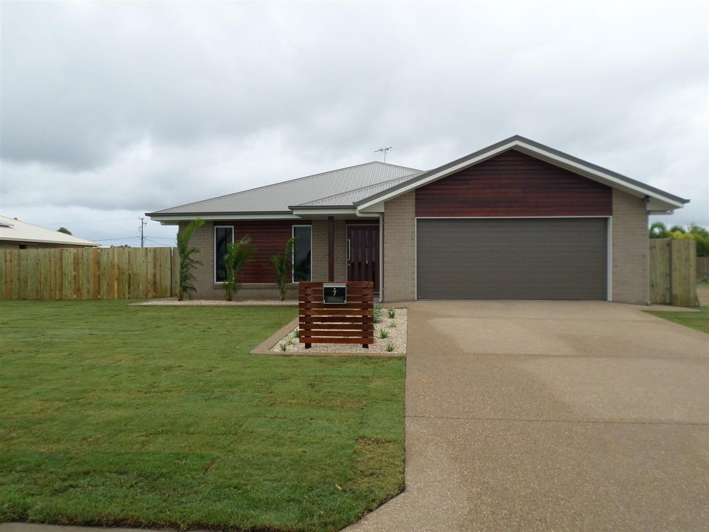 7 Wheeler Avenue, GRACEMERE QLD 4702, Gracemere - Image 1