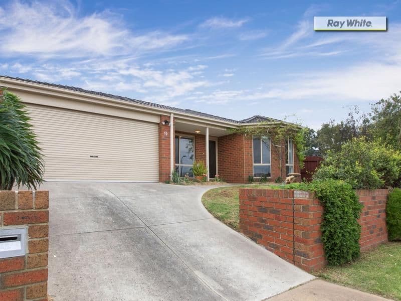 15 Josie Place, ROSEBUD VIC 3939, Rosebud - Image 1