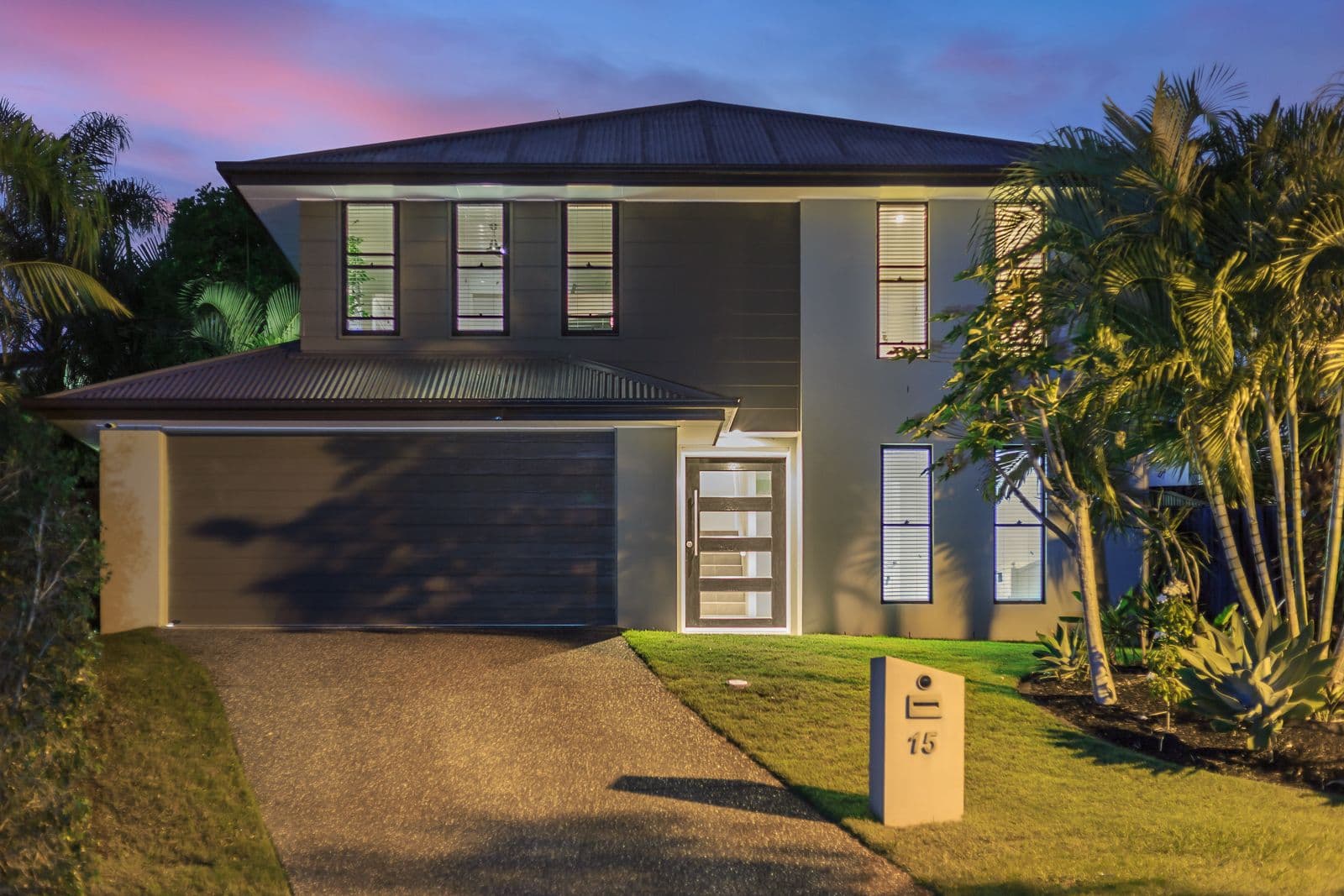 15 Richardson Crescent, Upper Coomera QLD 4209, Upper Coomera - Image 1