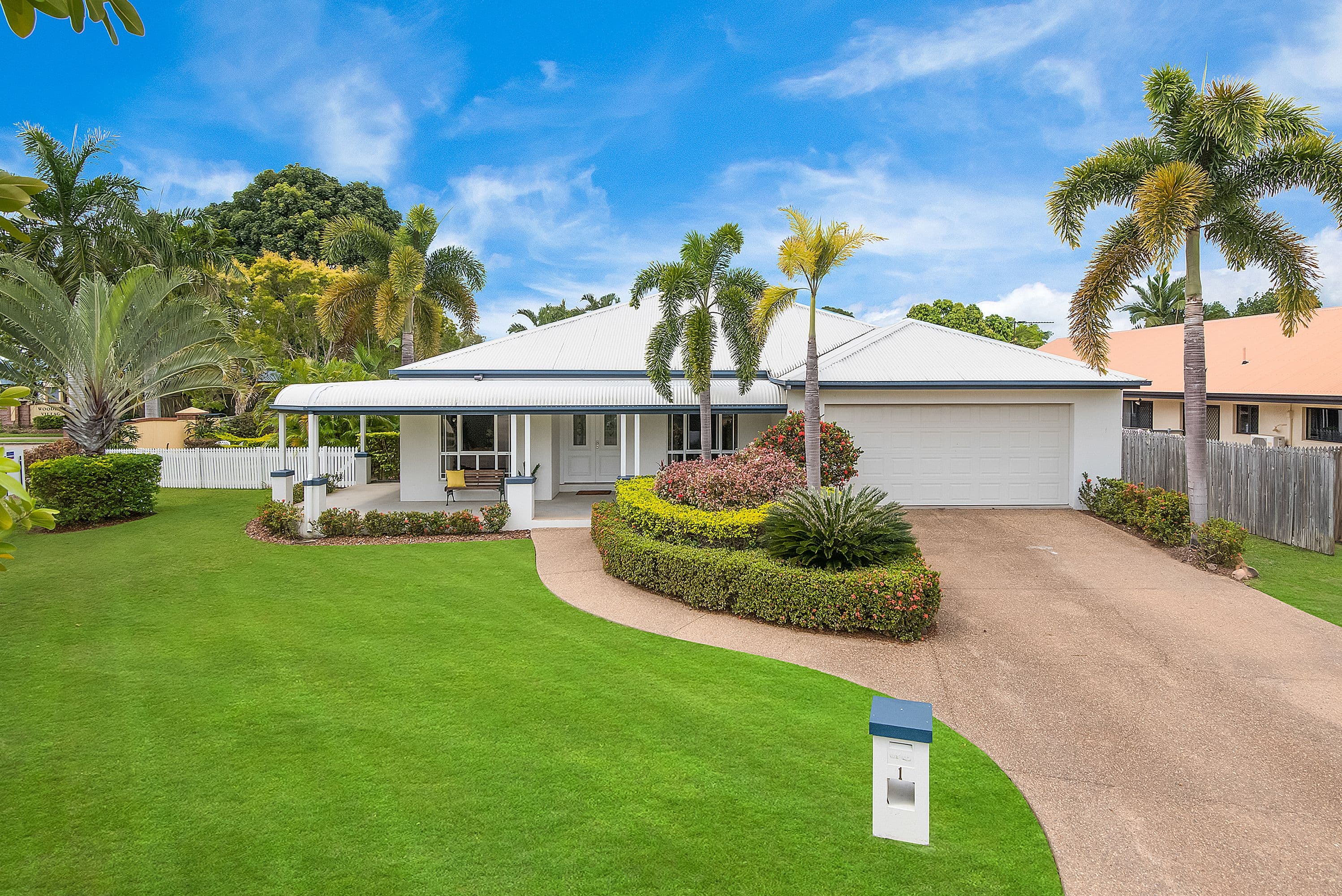 1 Gardenia Avenue, Kirwan QLD 4817, Kirwan - Image 1