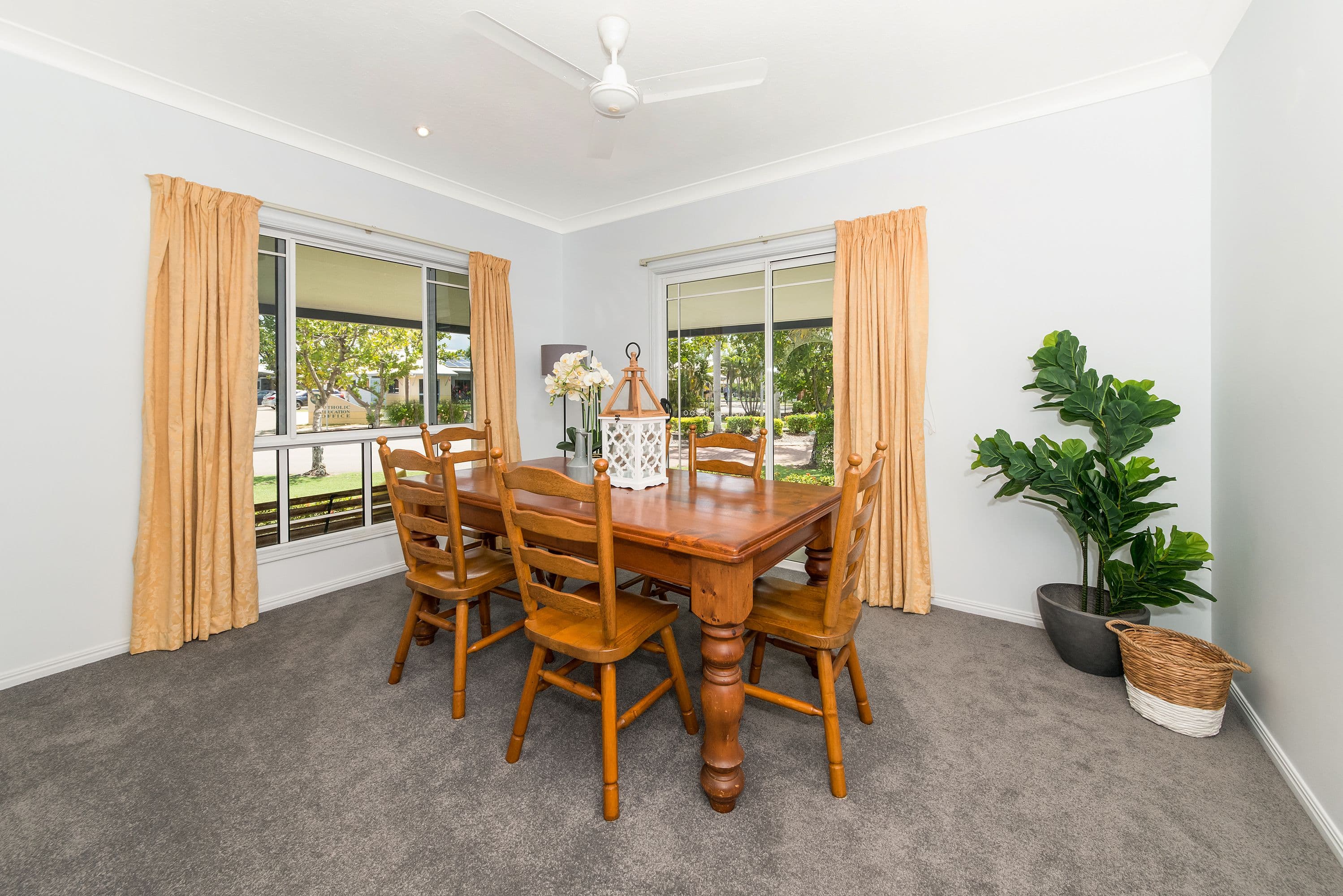 1 Gardenia Avenue, Kirwan QLD 4817, Kirwan - Thumbnail 3
