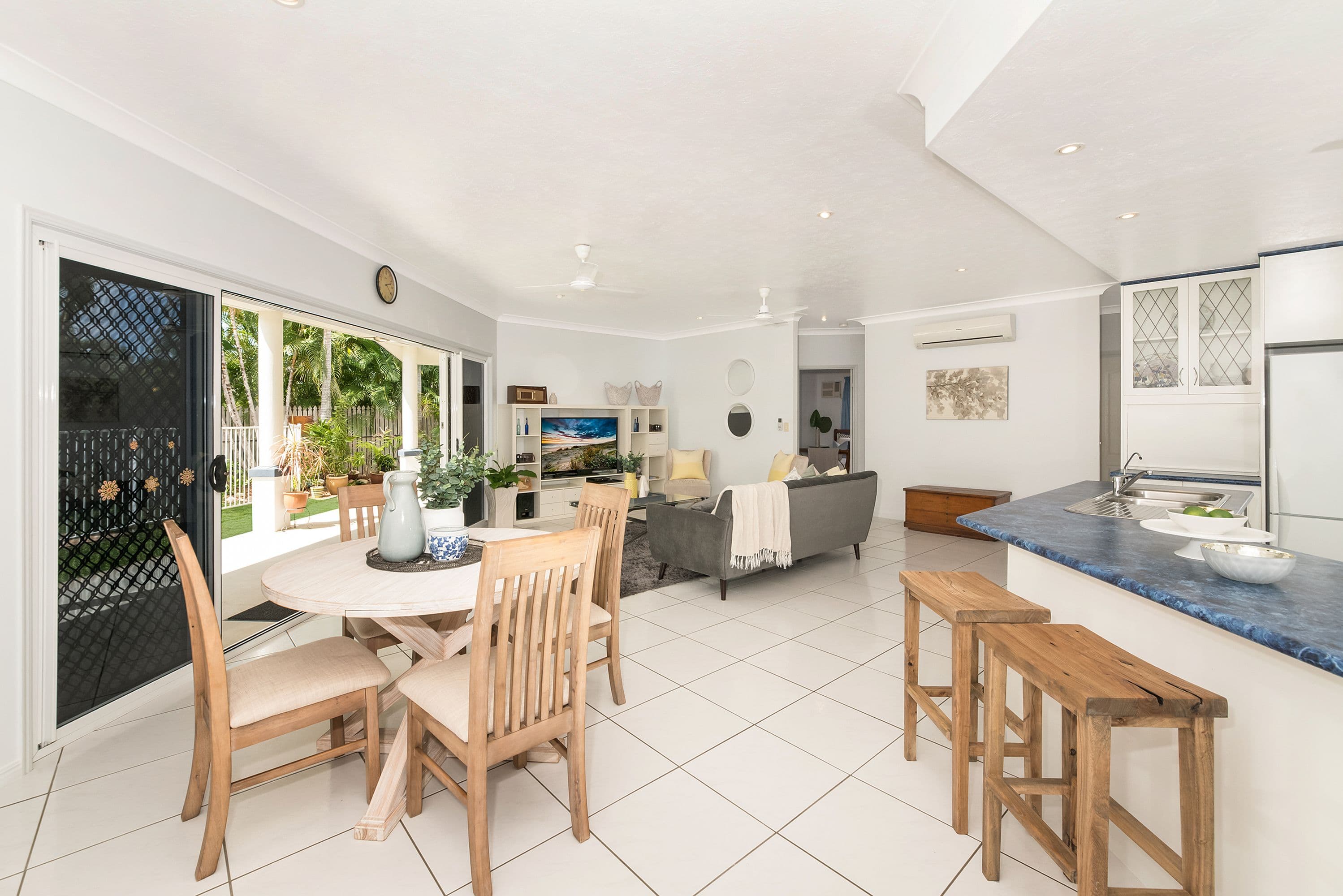 1 Gardenia Avenue, Kirwan QLD 4817, Kirwan - Thumbnail 5