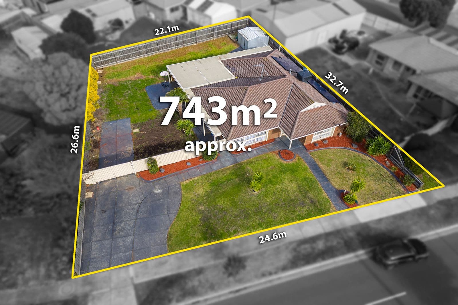 17 Axminster Drive, Craigieburn VIC 3064, Craigieburn - Thumbnail 2