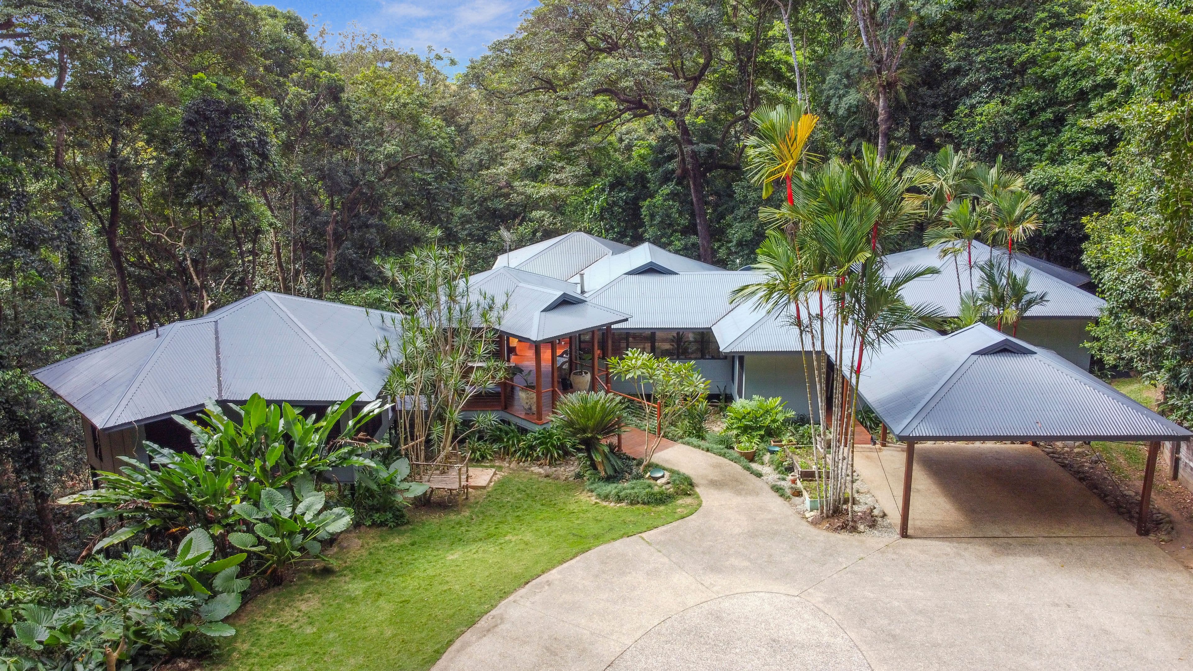 10 Rainforest Road, Edmonton QLD 4869, Edmonton - Image 1