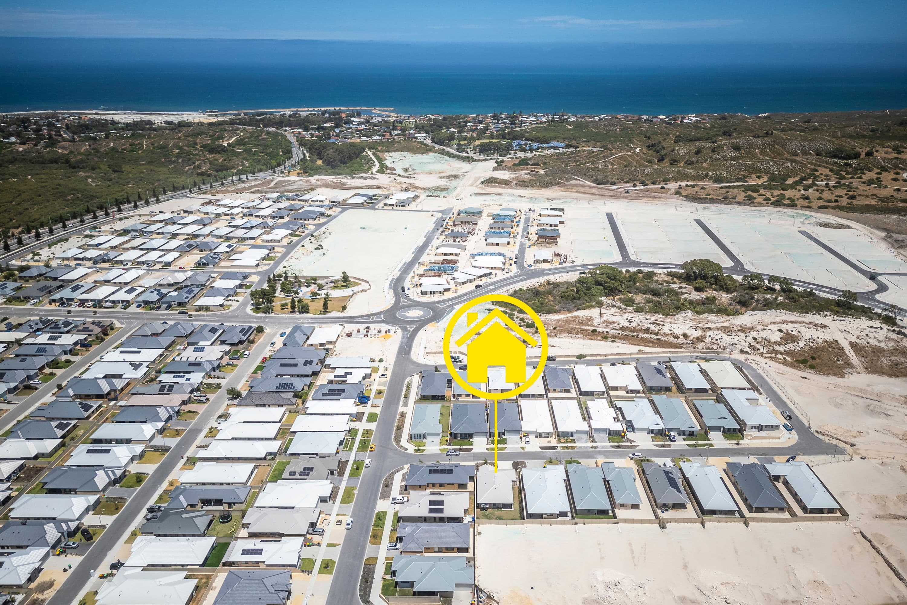 4 Vigilant Street, Two Rocks WA 6037, Two Rocks - Image 1