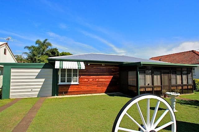 20 Gilmore Street, LEICHHARDT QLD 4305, Leichhardt - Thumbnail 2
