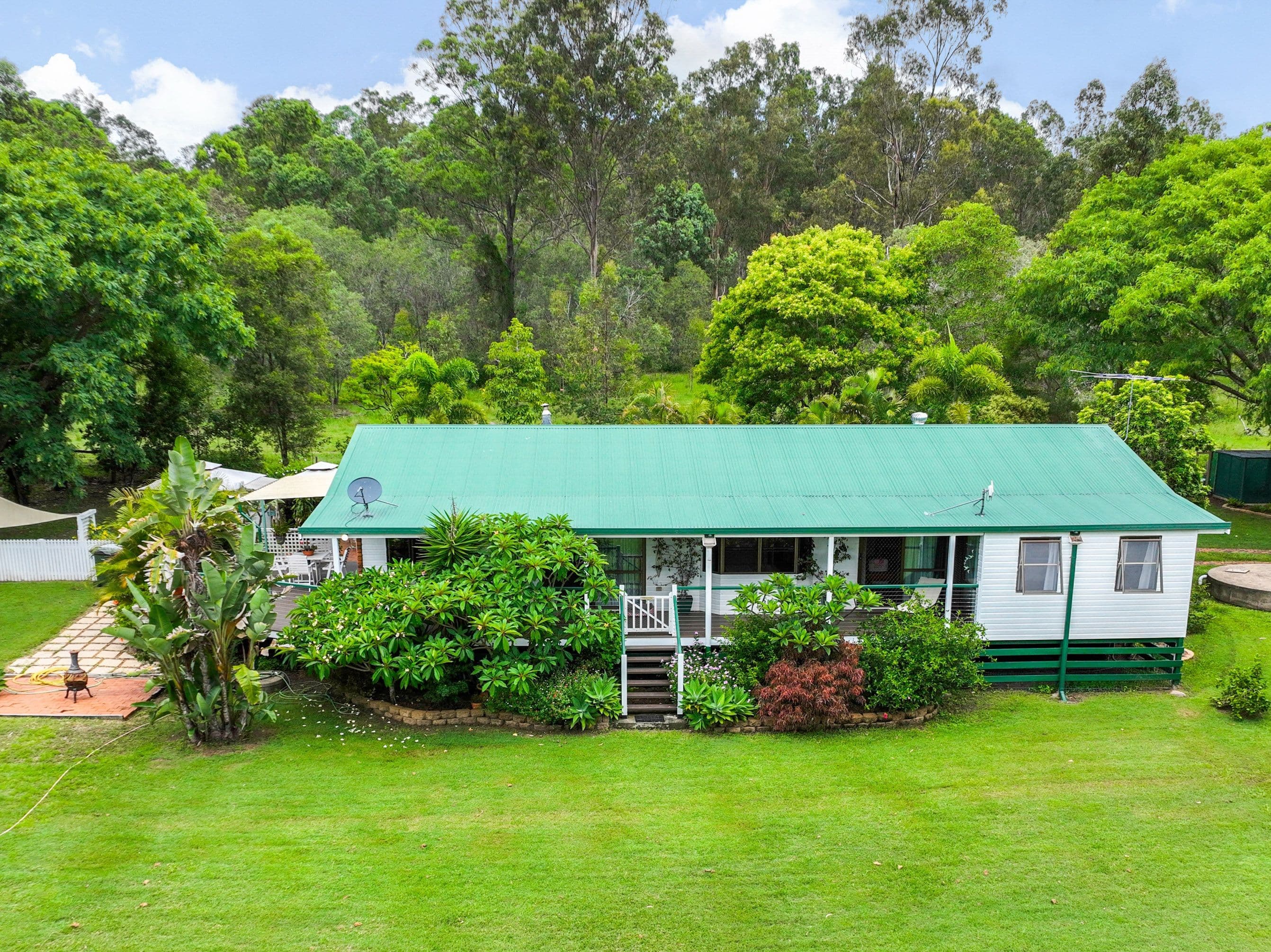 4305 Beaudesert Nerang Road, Tabragalba QLD 4285, Tabragalba - Image 1