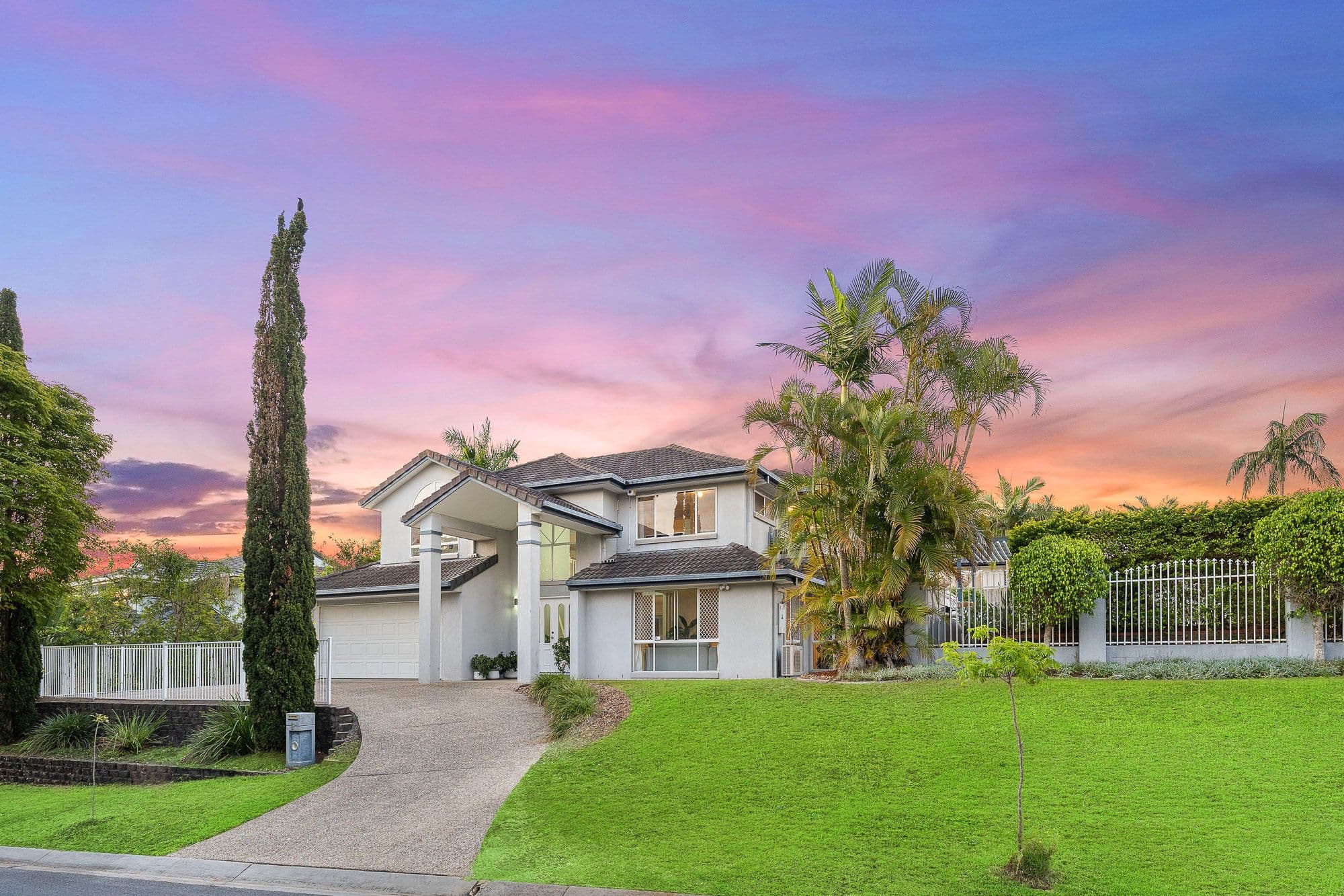 3 Cassatt Place, Forest Lake QLD 4078, Forest Lake - Image 1