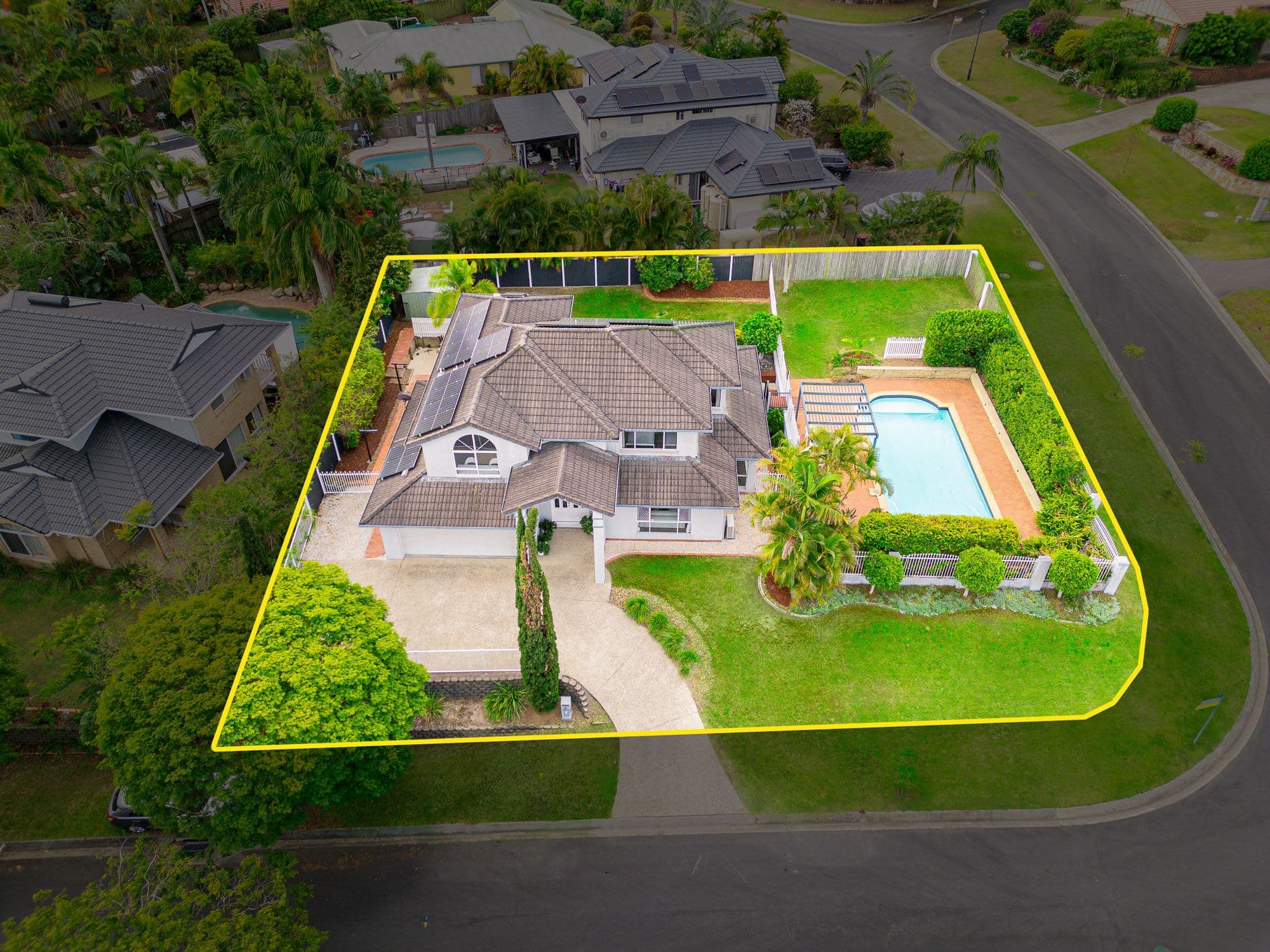 3 Cassatt Place, Forest Lake QLD 4078, Forest Lake - Thumbnail 2