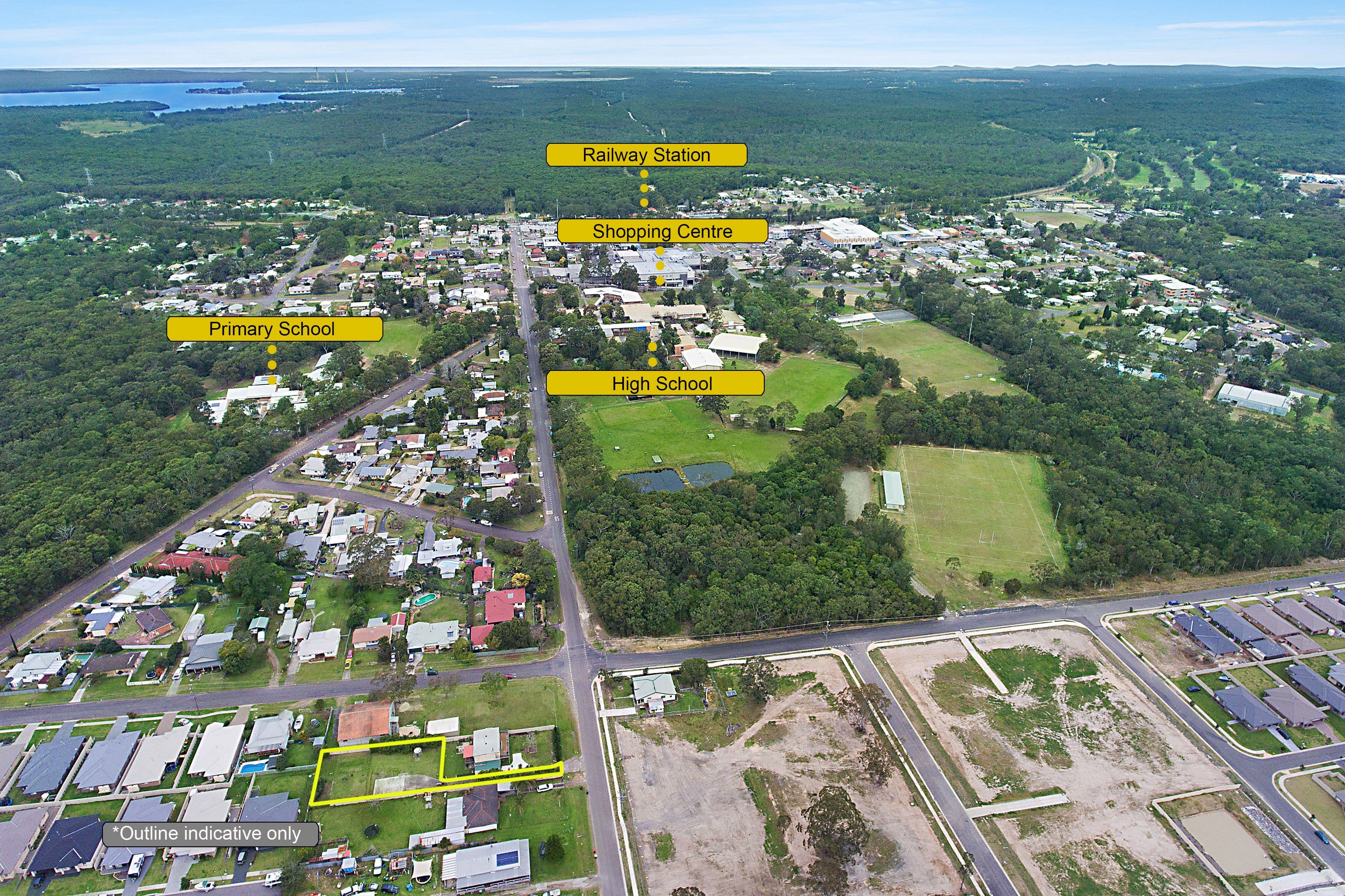 156a Bridge Street, Morisset NSW 2264, Morisset - Image 1