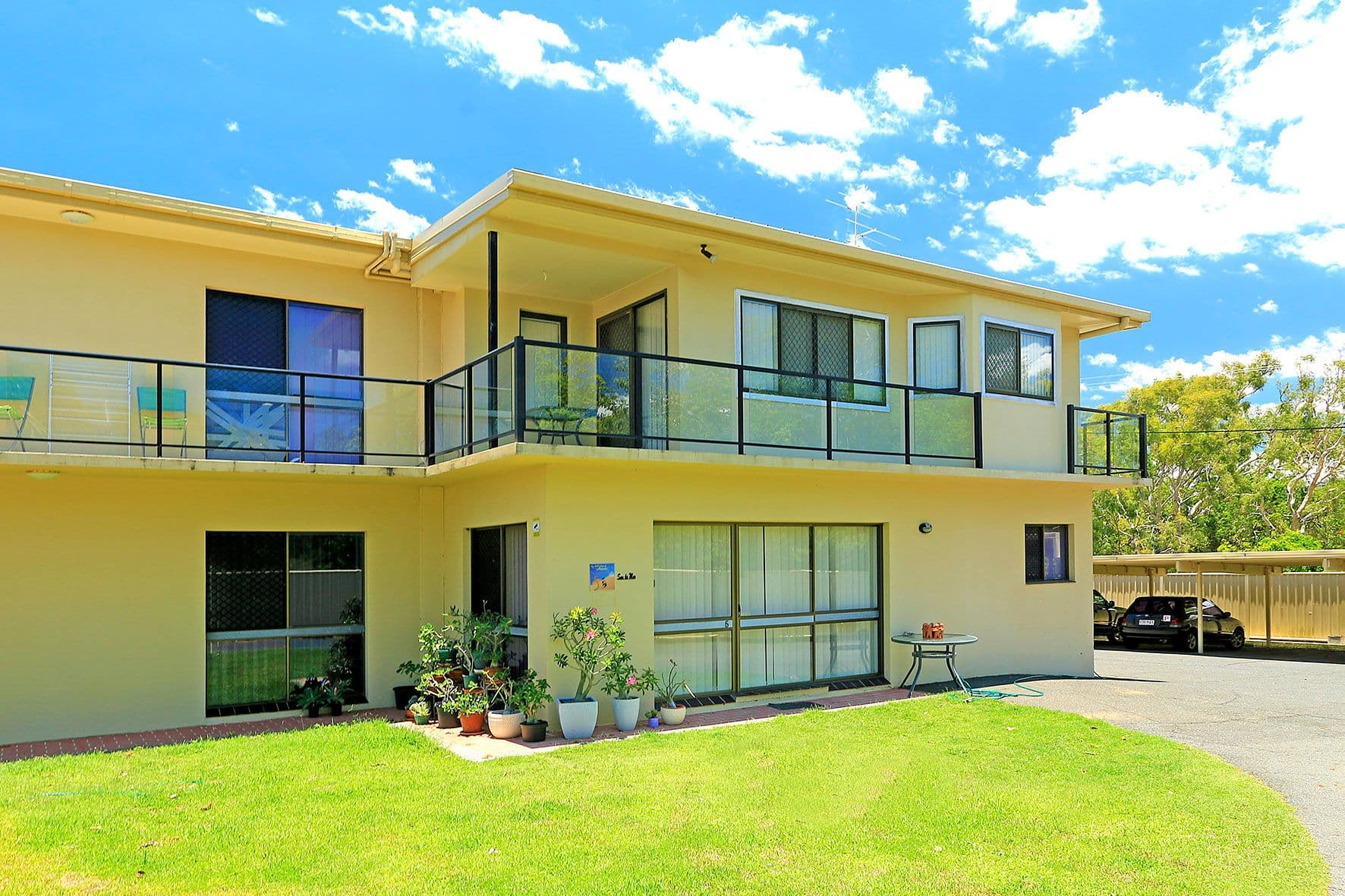 168 Scenic Highway, Lammermoor QLD 4703, Lammermoor - Thumbnail 2