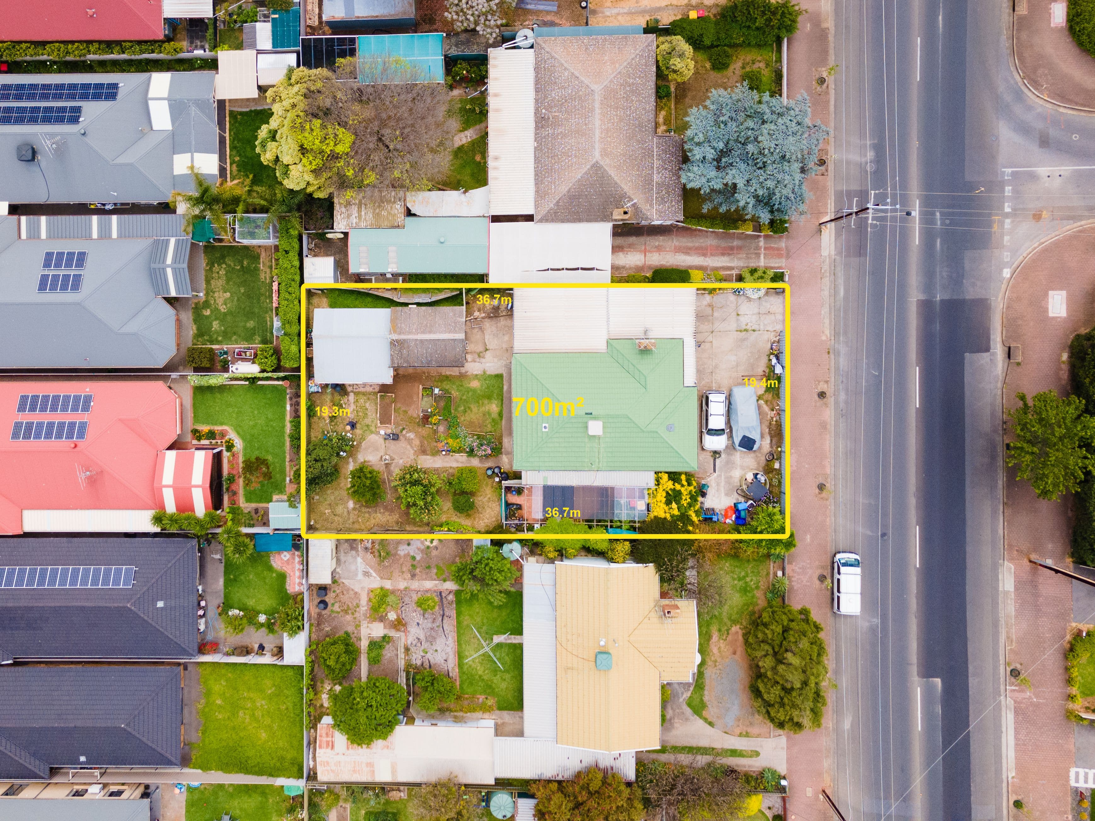 550 Morphett Road, Dover Gardens SA 5048, Dover Gardens - Image 1