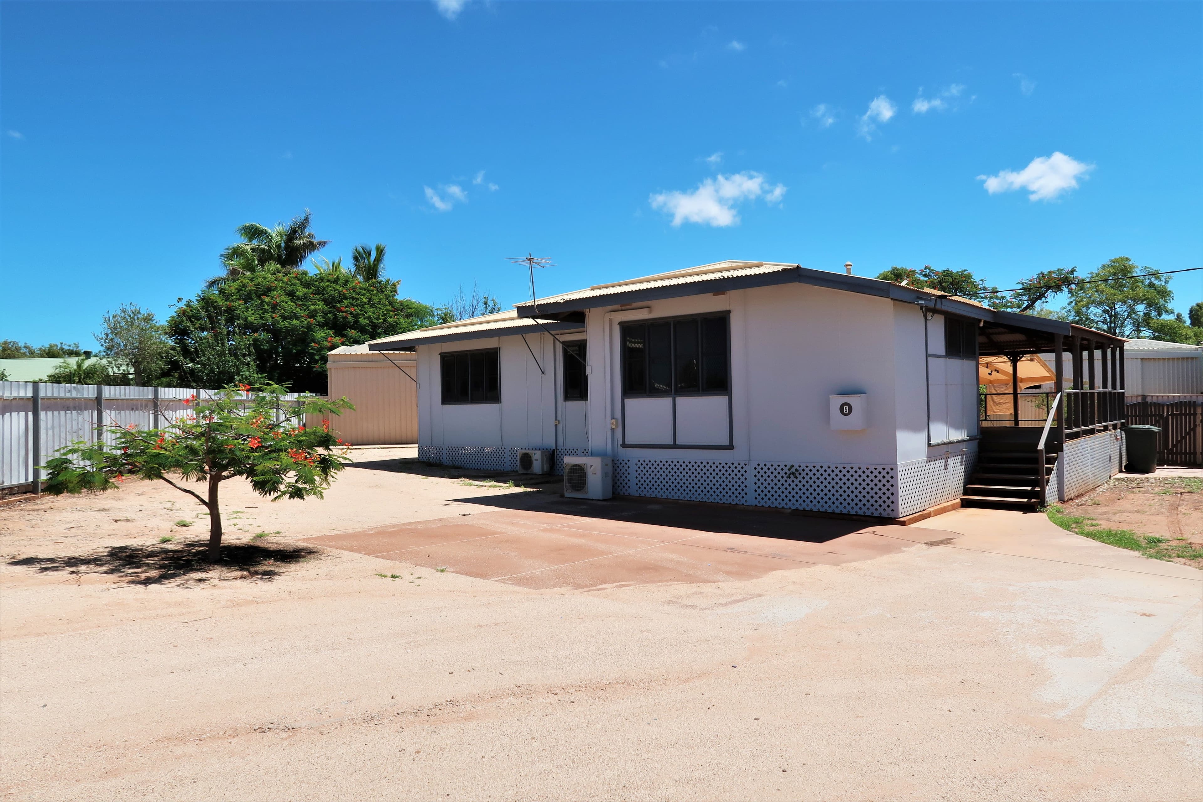 5 Eurayle Street, Exmouth WA 6707, Exmouth - Image 1