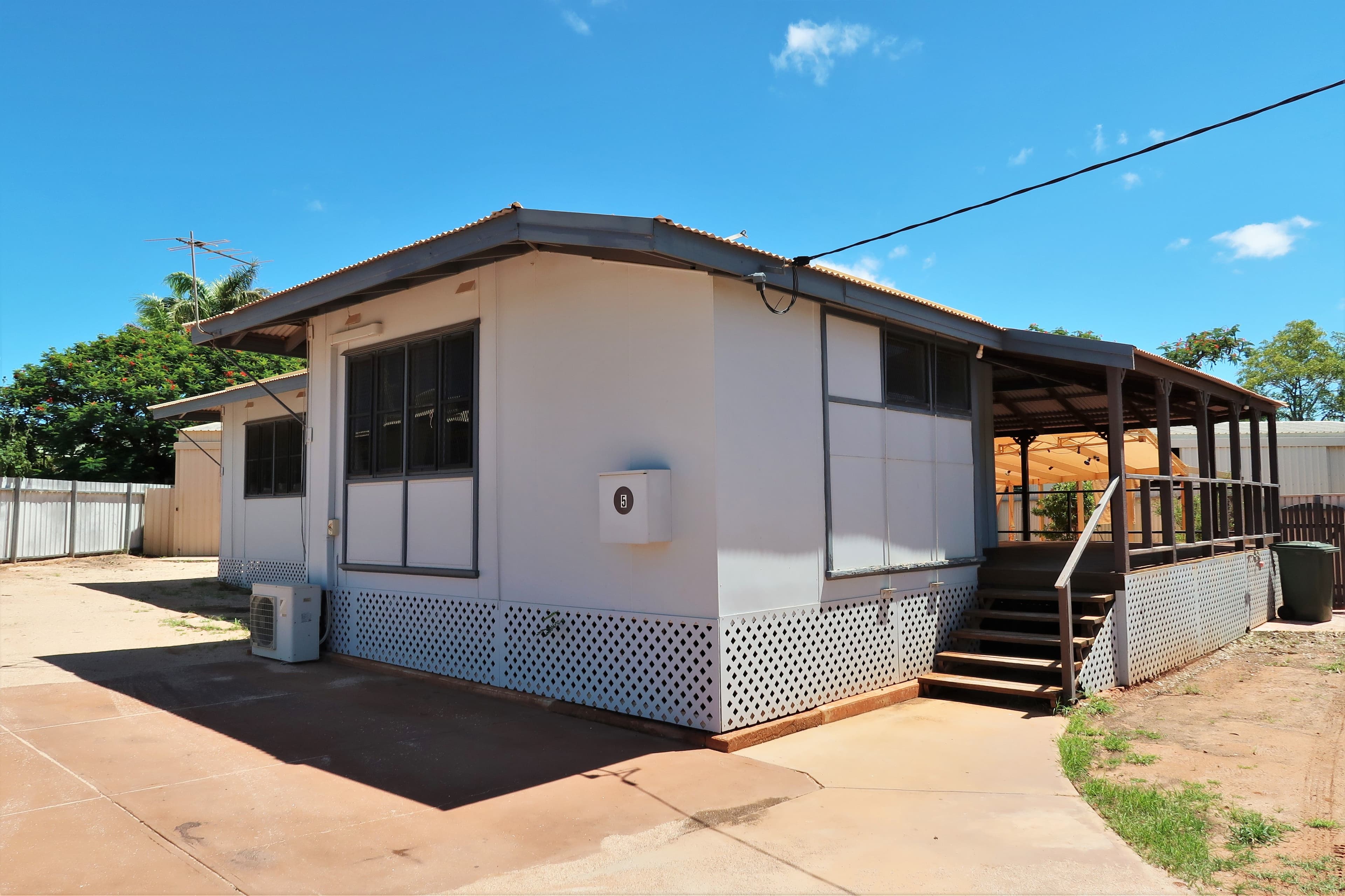 5 Eurayle Street, Exmouth WA 6707, Exmouth - Thumbnail 2