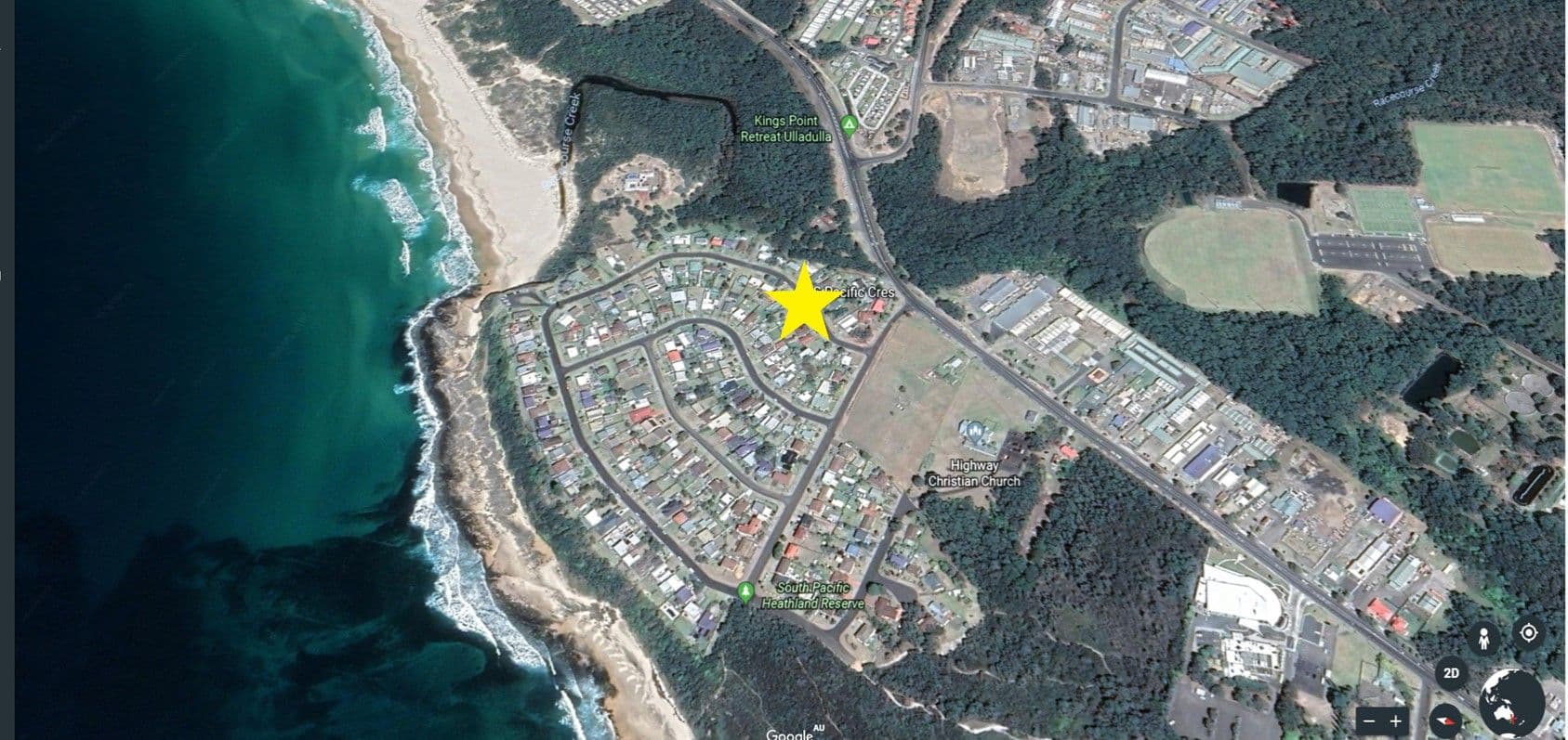 8 South Pacific Crescent, Ulladulla - Thumbnail 7